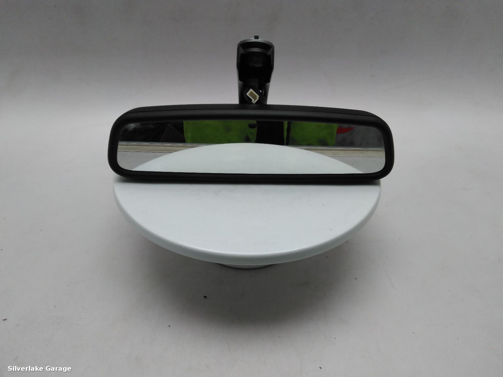 View Auto part Interior Mirror LAND ROVER RANGE ROVER SPORT 2007