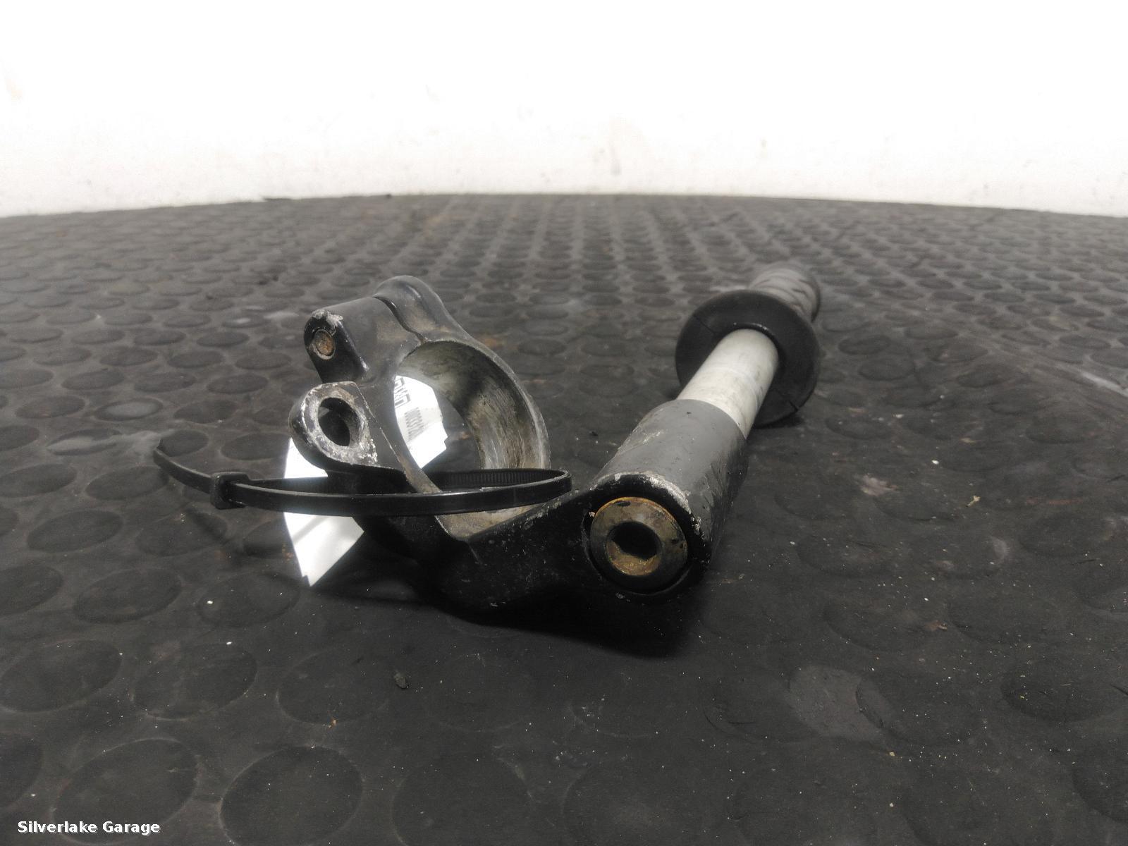 View Auto part Handle Bar KAWASAKI ZX 600 2001