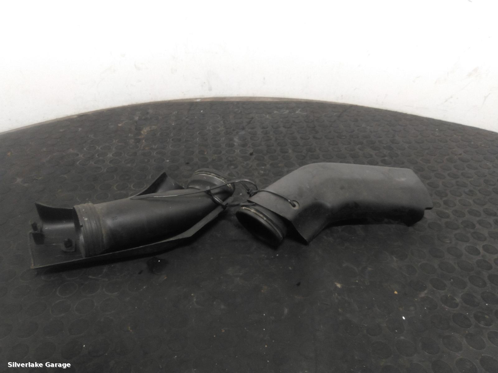 View Auto part Air Duct KAWASAKI ZX 600 2001