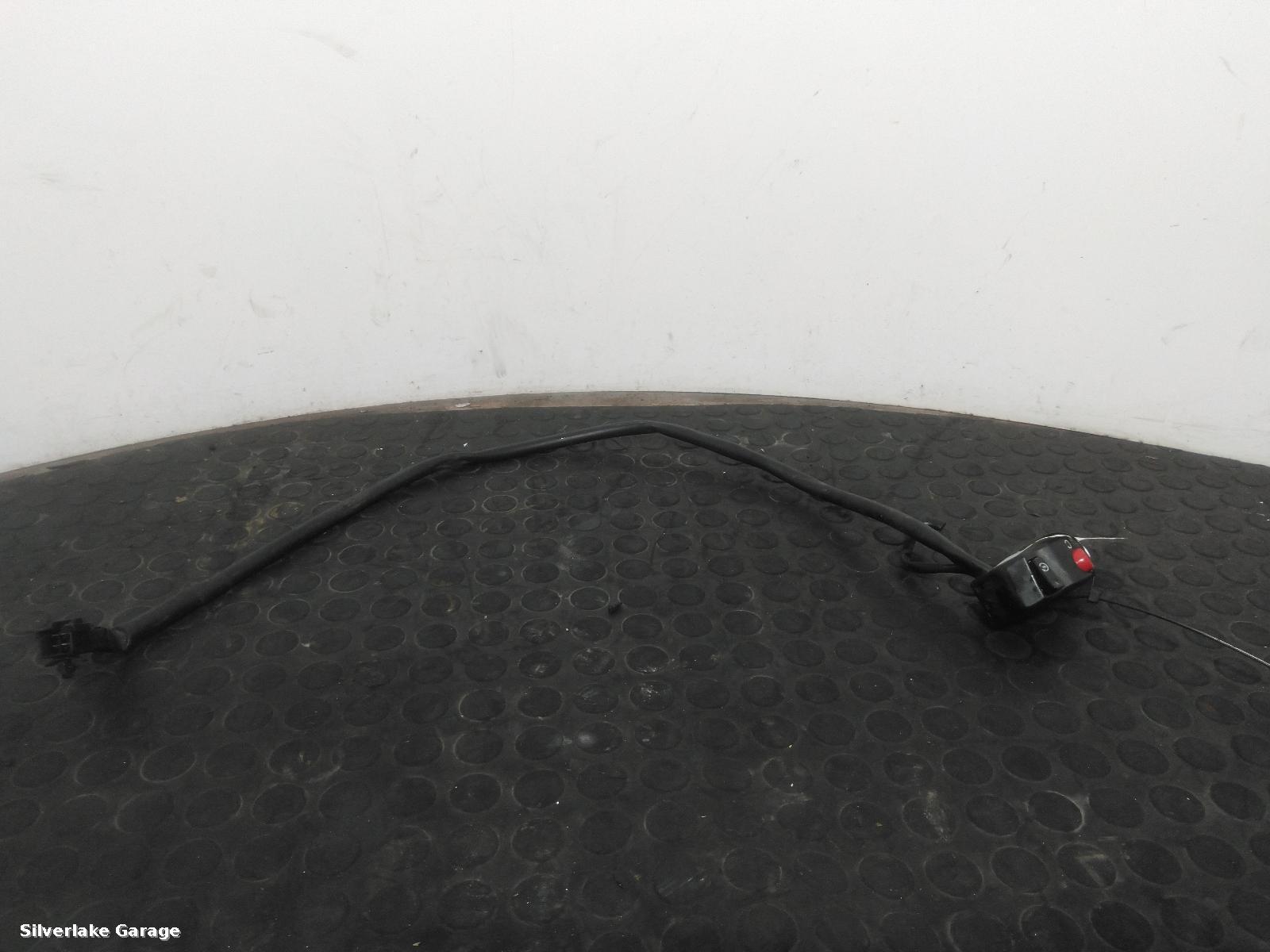 View Auto part RH Switch Gear TRIUMPH TIGER SPORT 1050 2015