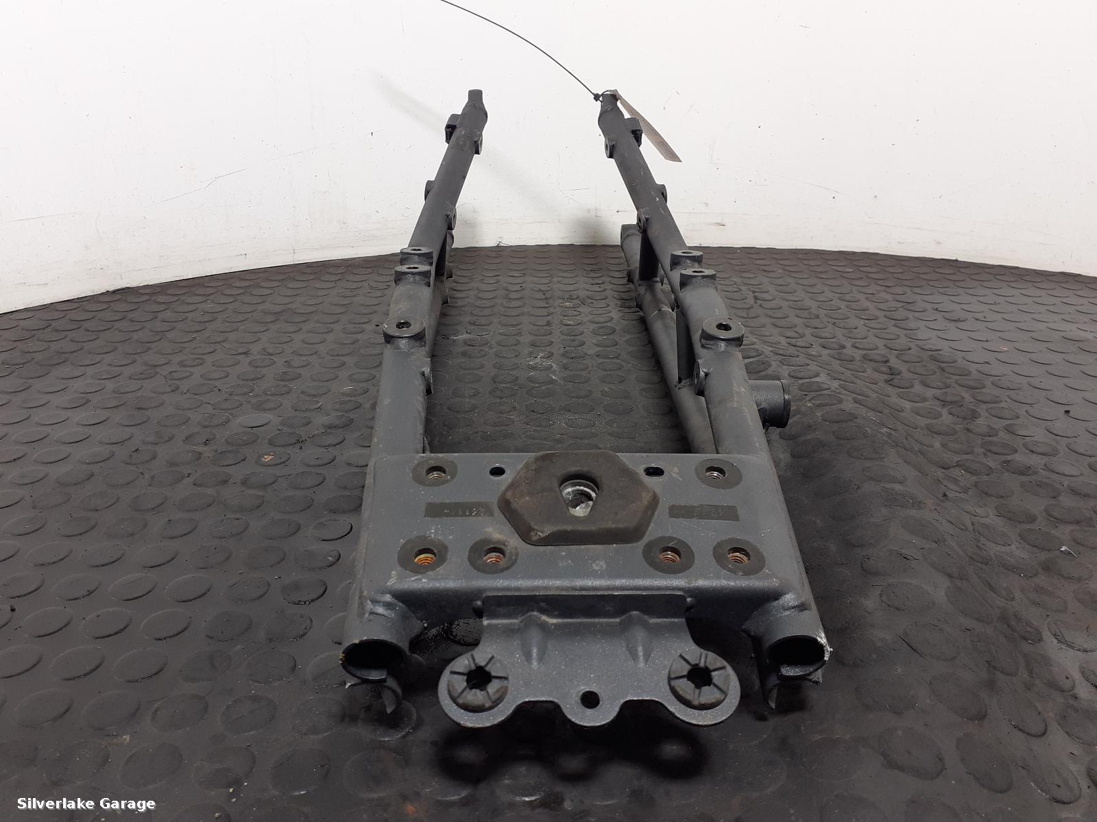 View Auto part Rear Subframe TRIUMPH TIGER SPORT 1050 2015