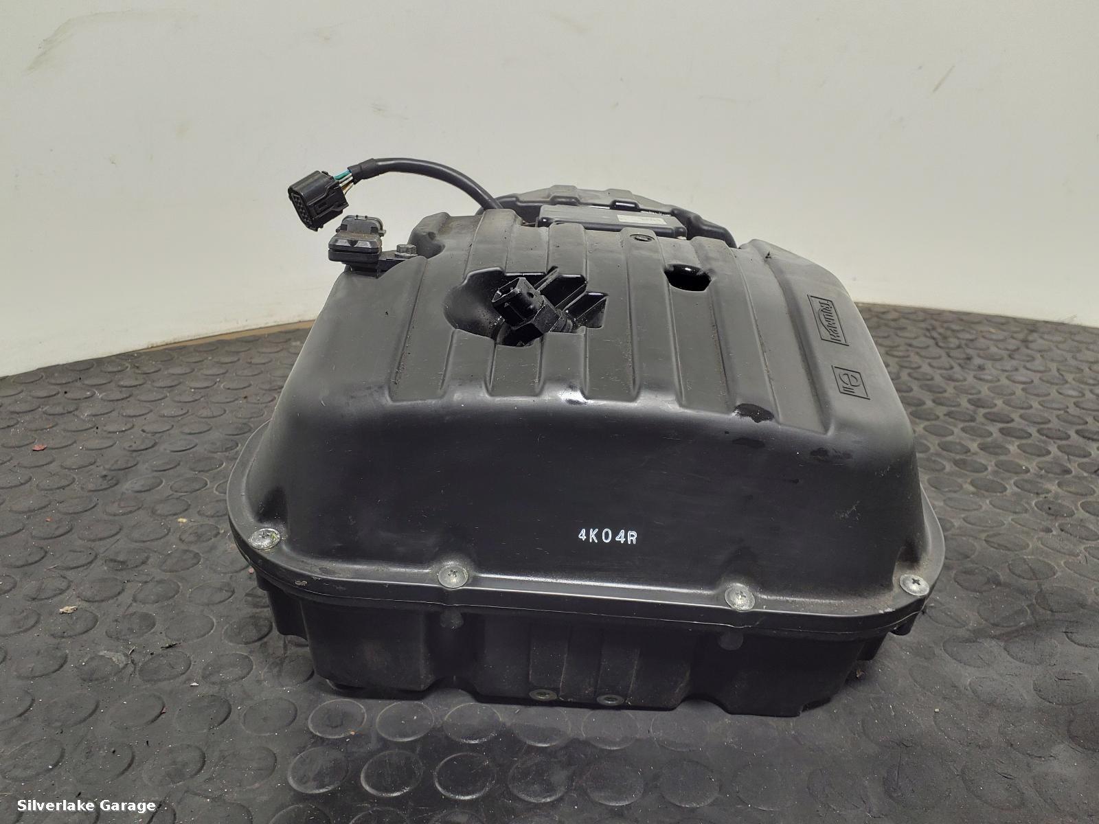 View Auto part Air Cleaner/Box TRIUMPH TIGER SPORT 1050 2015