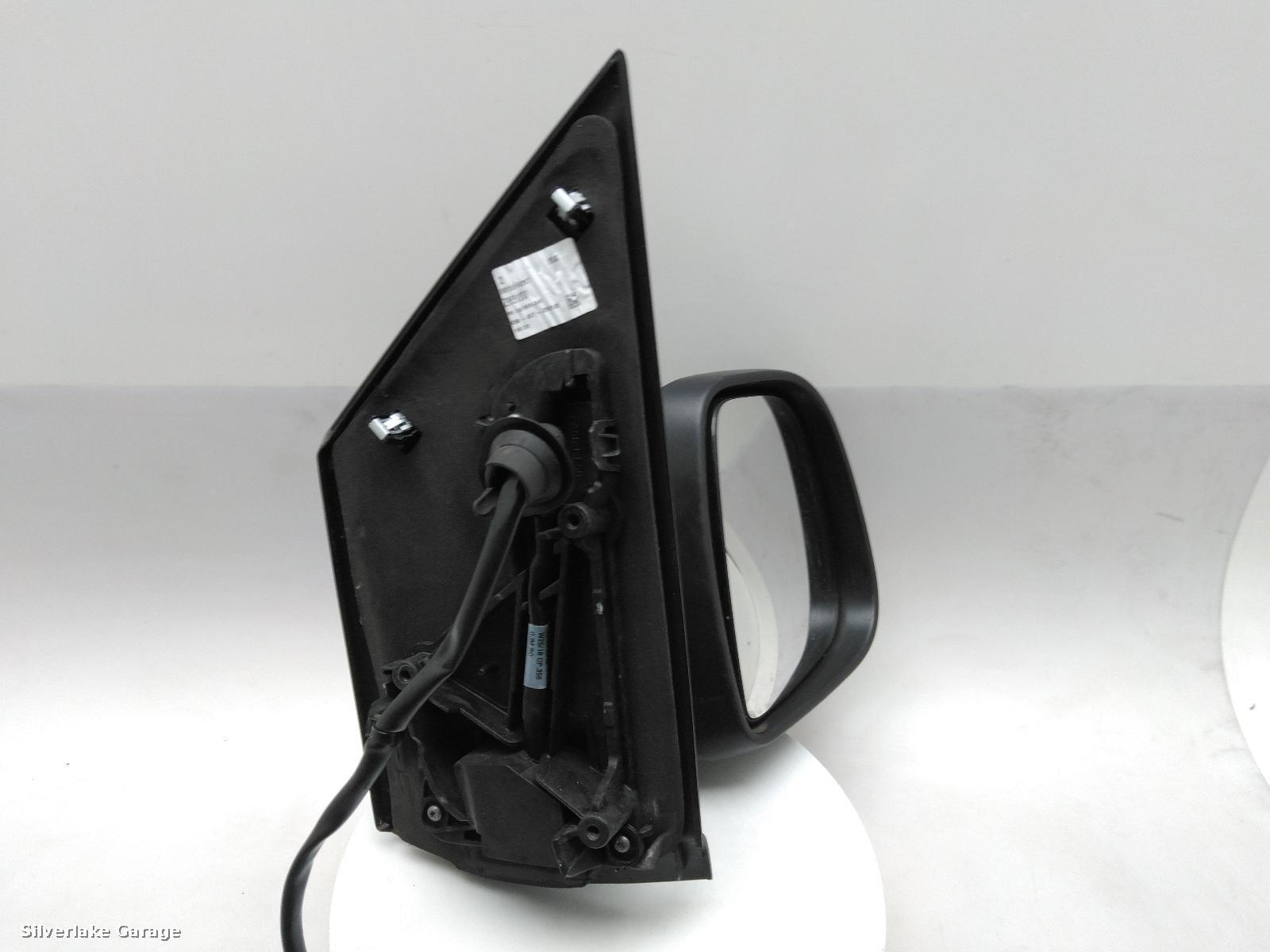 View Auto part R Door Mirror PEUGEOT EXPERT 2018