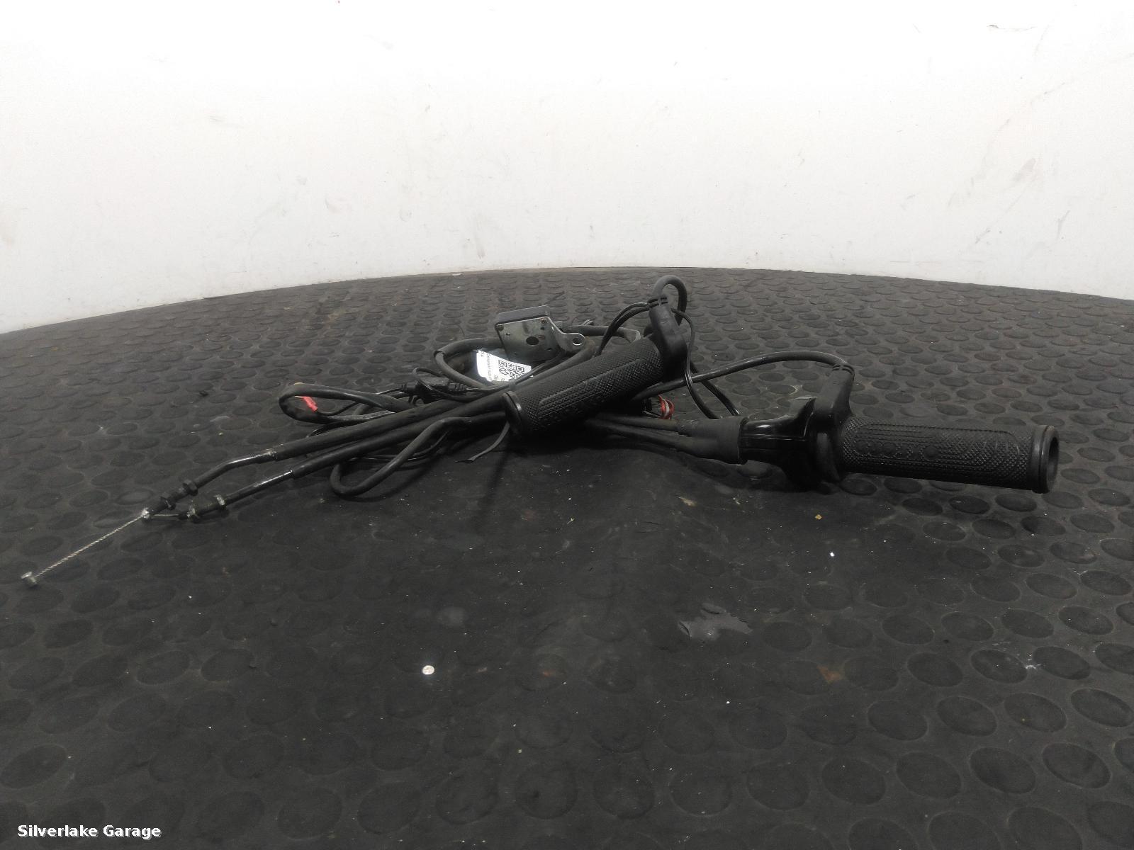 View Auto part Throttle Cables TRIUMPH TIGER SPORT 1050 2015