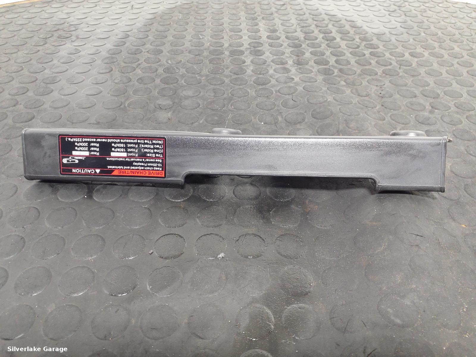 View Auto part Chain Guard KEEWAY TX 125 2022
