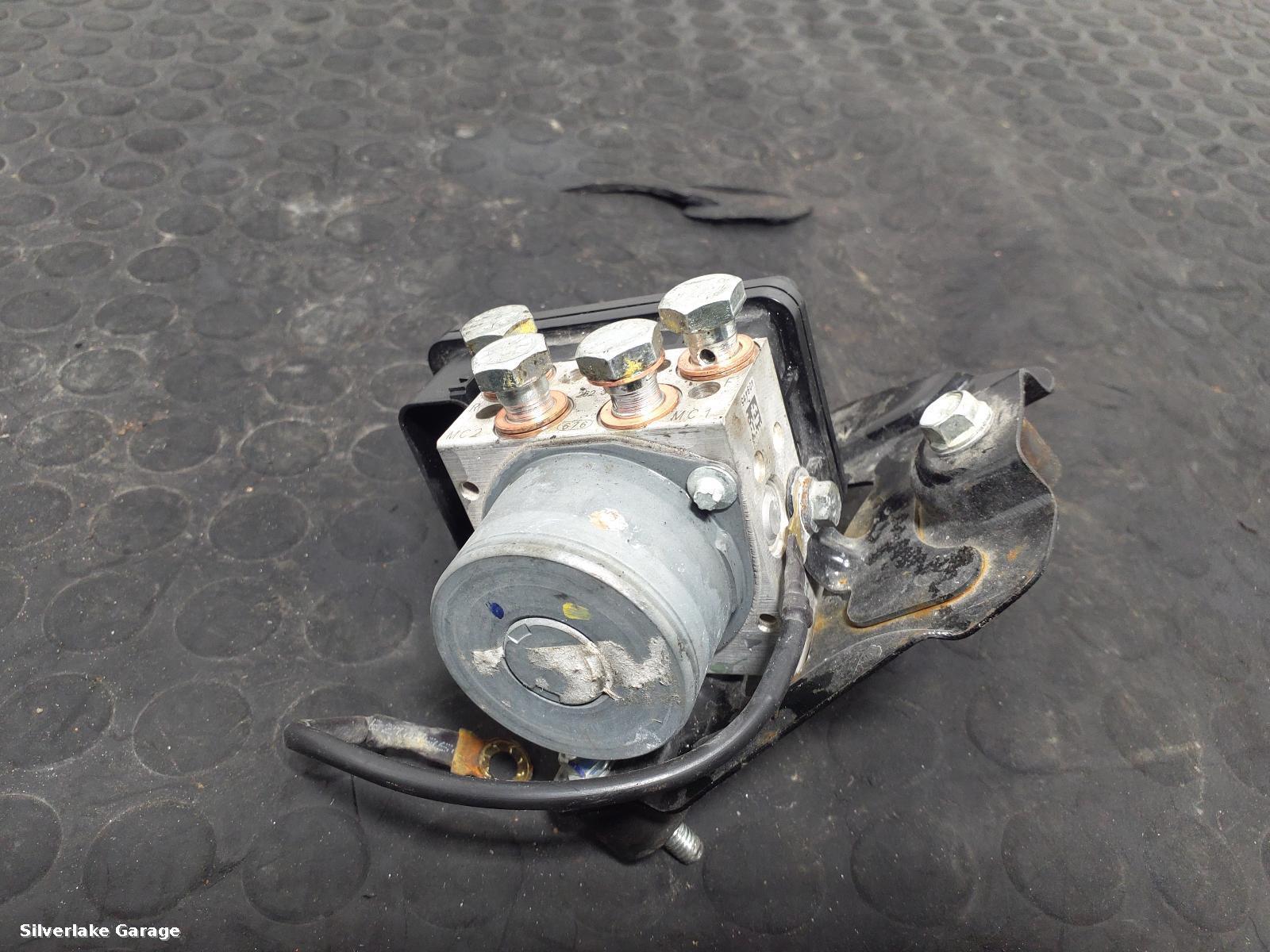 View Auto part ABS Pump/Modulator KTM 125 DUKE 2022