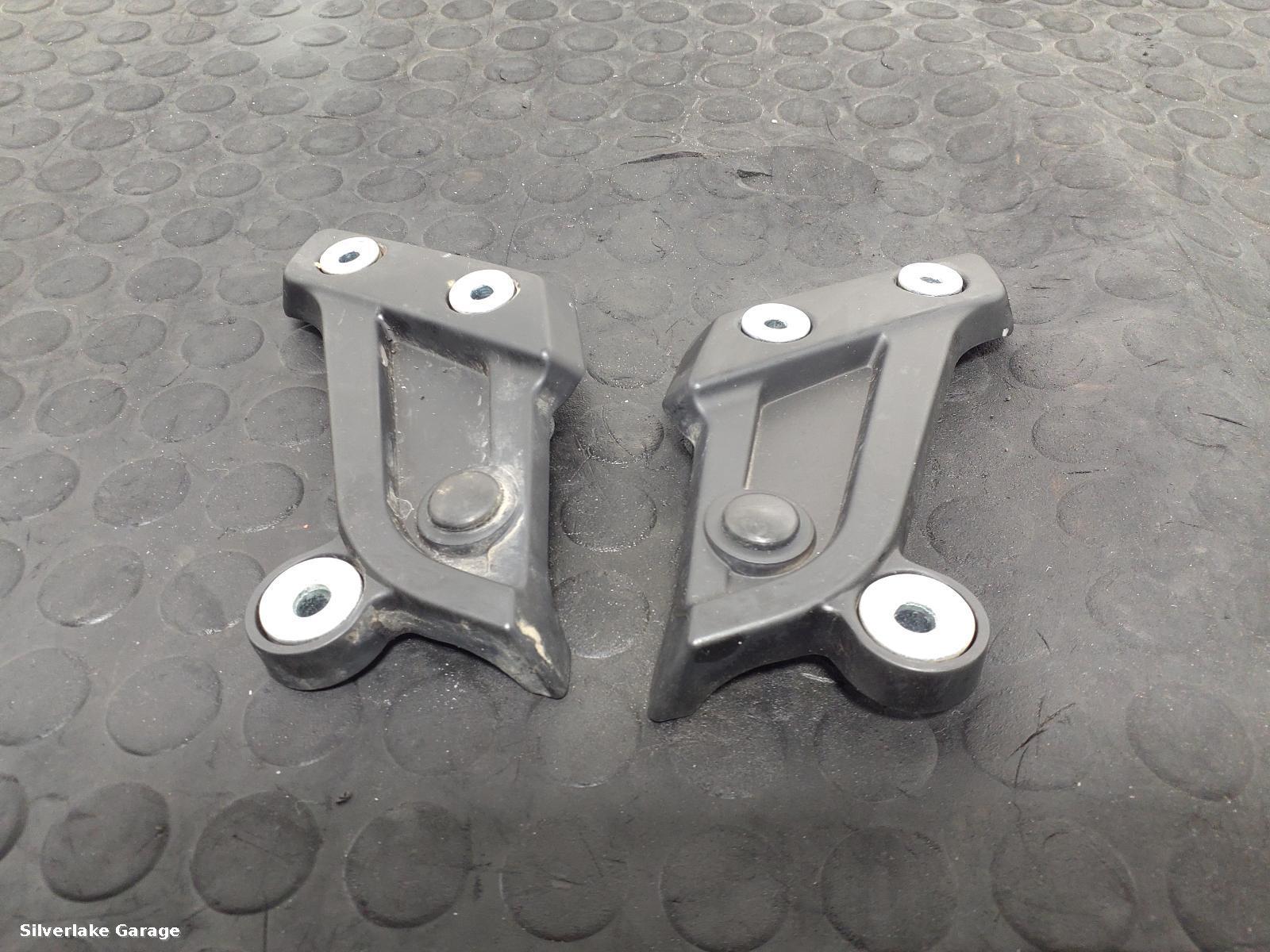 View Auto part Misc KEEWAY TX 125 2022