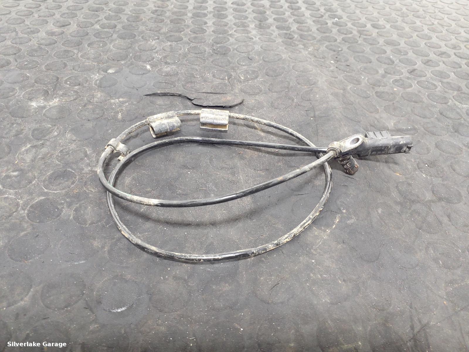 View Auto part Abs Sensor KTM 125 DUKE 2022