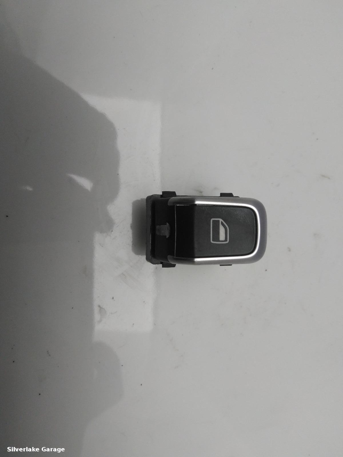 View Auto part Elect. Window Switch AUDI A6 2016