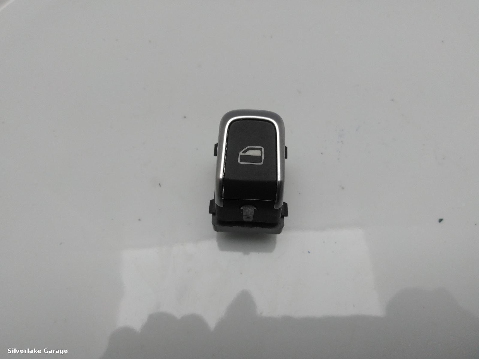 View Auto part Elect. Window Switch AUDI A6 2016