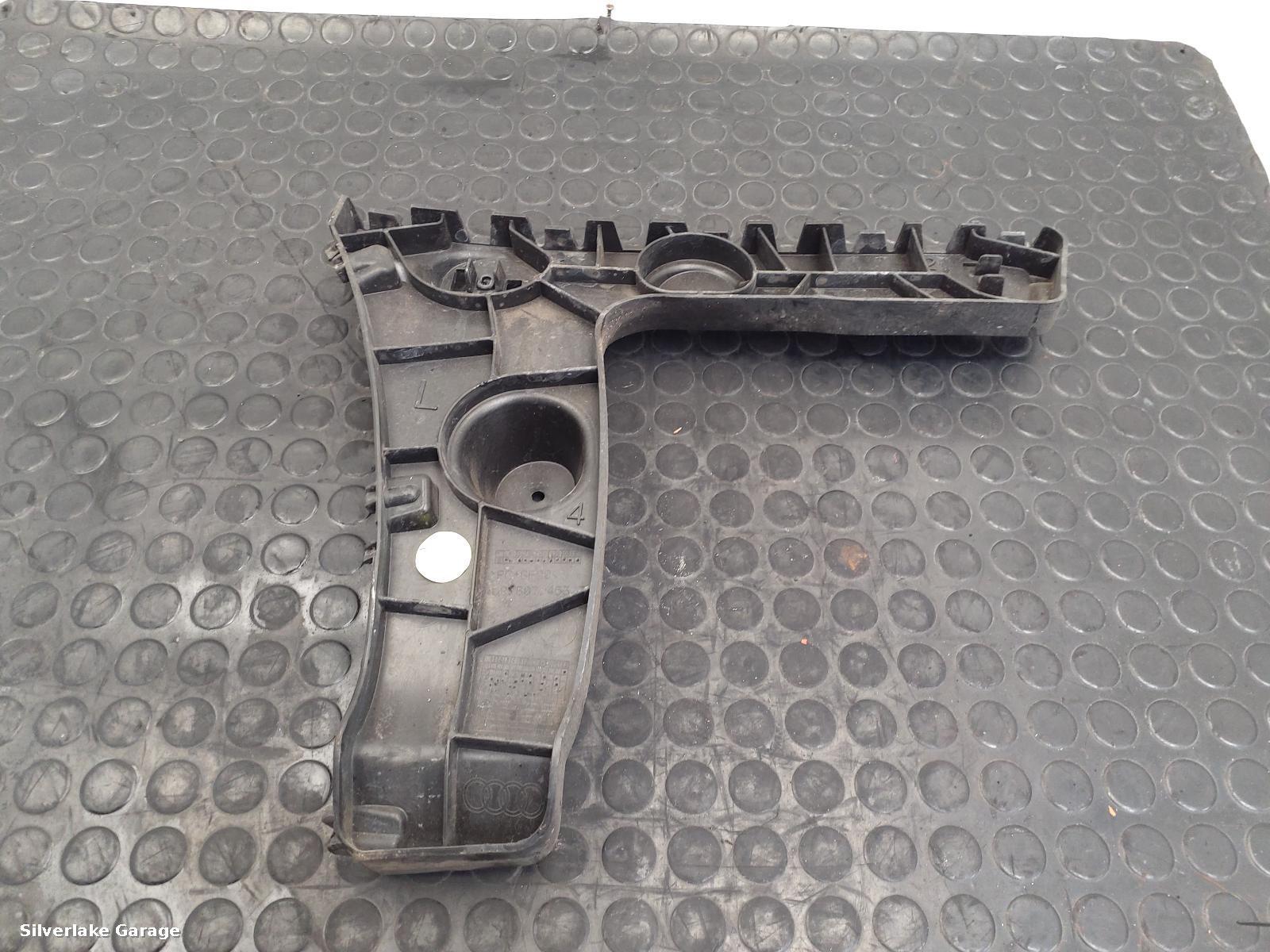 View Auto part REAR BUMPER BRACKET AUDI A6 2016