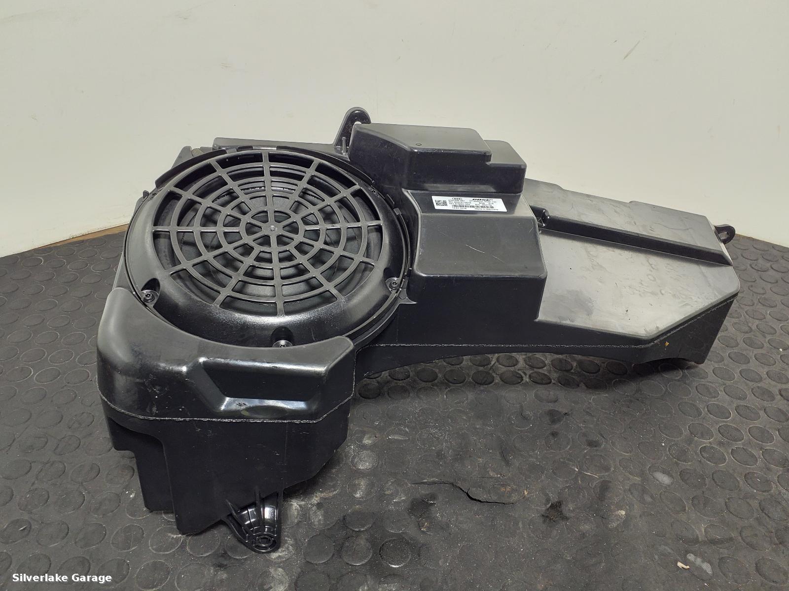 View Auto part Loud Speakers AUDI A6 2016