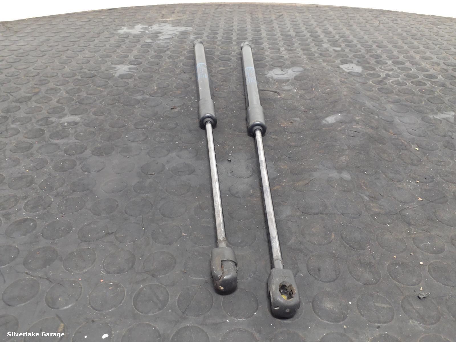 View Auto part Hatch Strut/Shock AUDI A6 2016