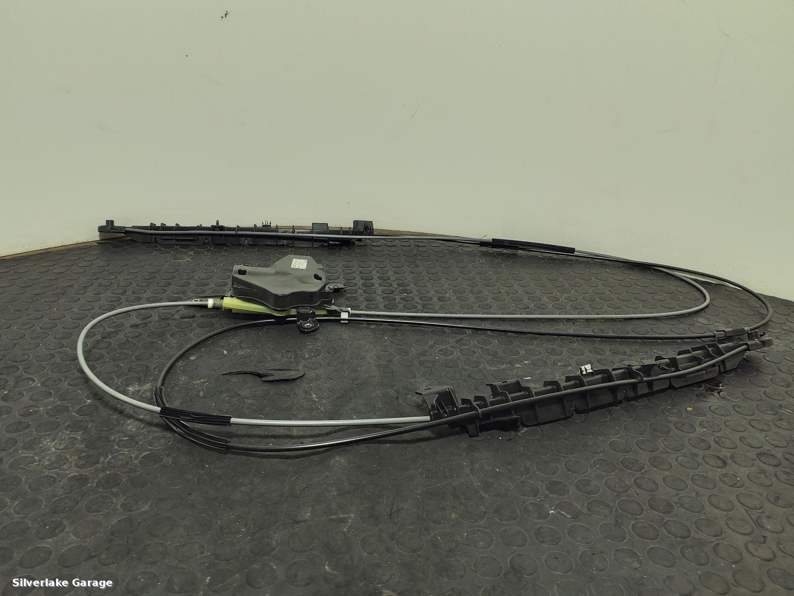 View Auto part Misc AUDI A6 2016