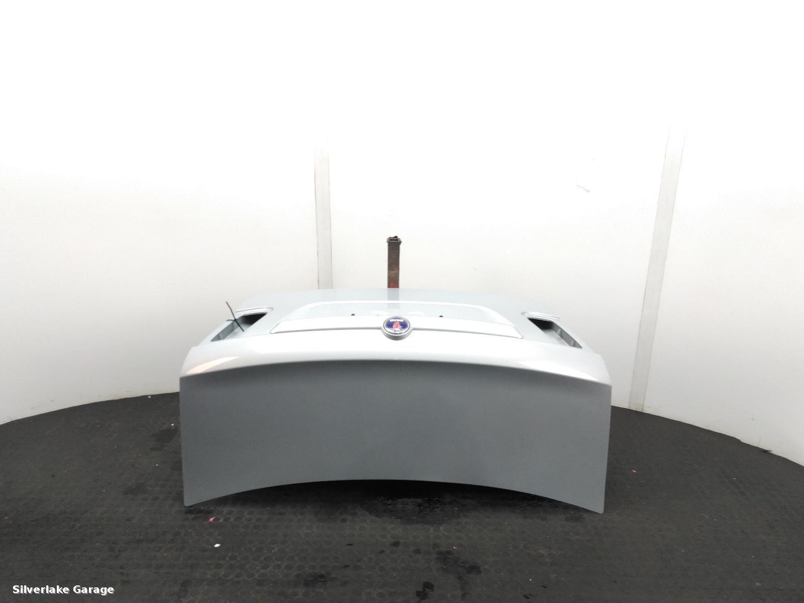 View Auto part Bootlid/Tailgate SAAB 93 2010