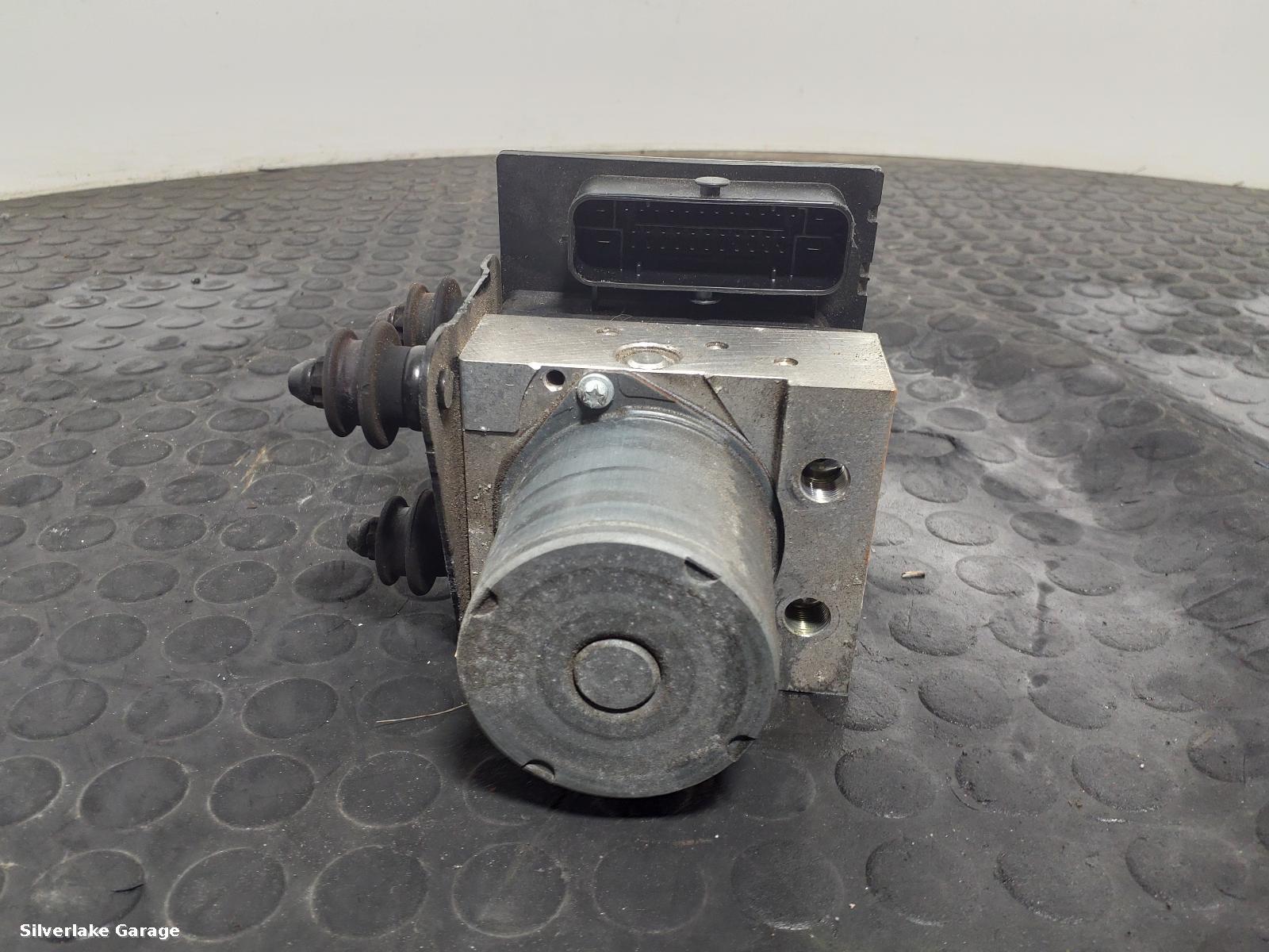 View Auto part ABS Pump/Modulator AUDI A5 2014