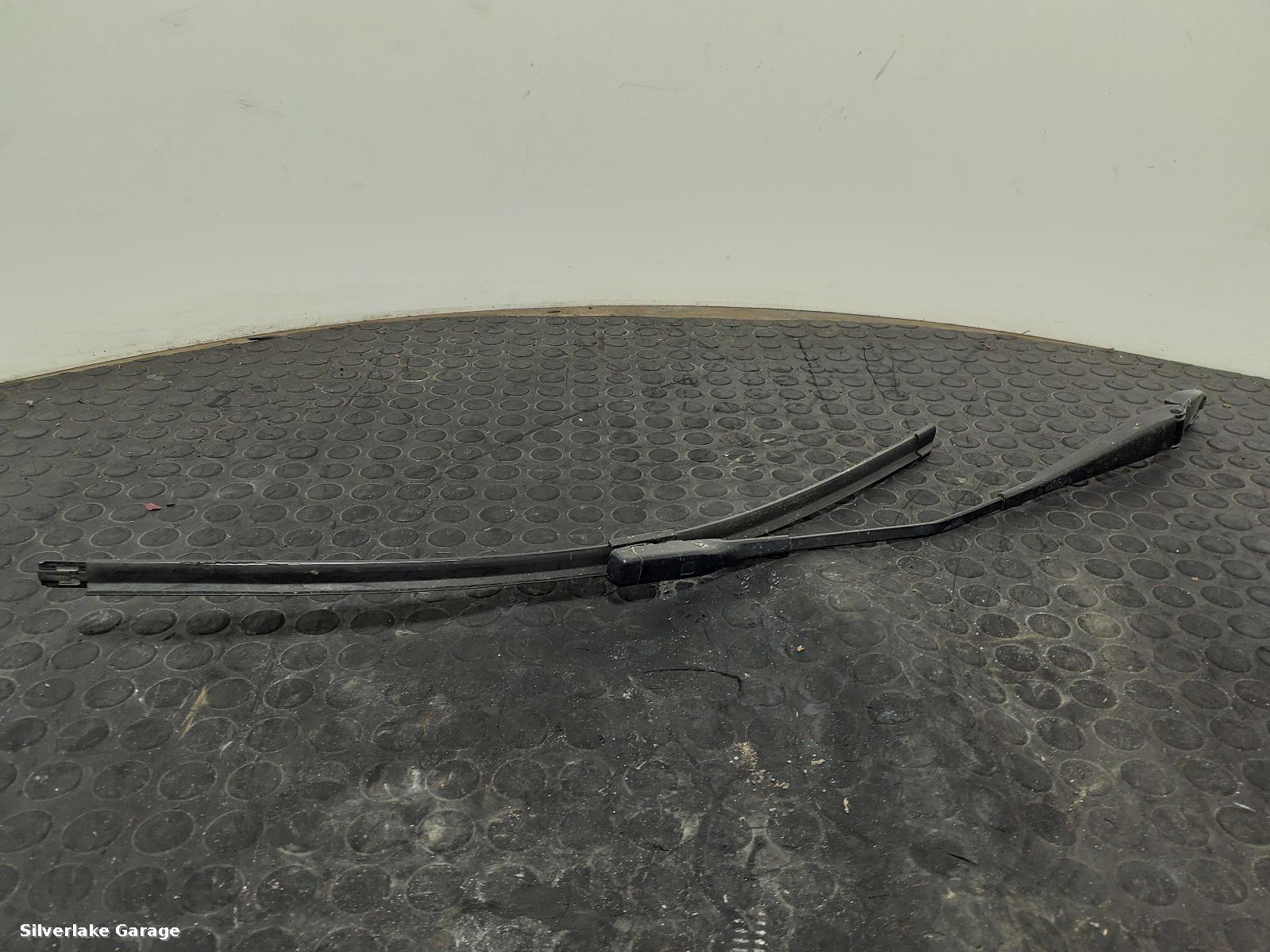 View Auto part Wiper Arm AUDI A5 2014