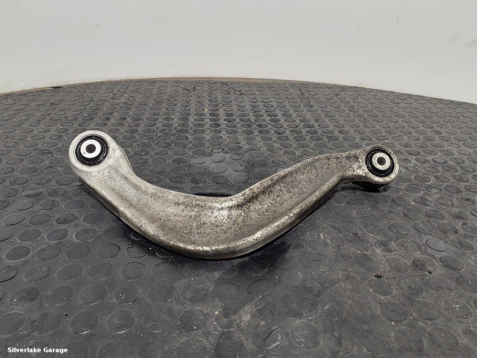 View Auto part R Rear Upper Control Arm AUDI A6 2016