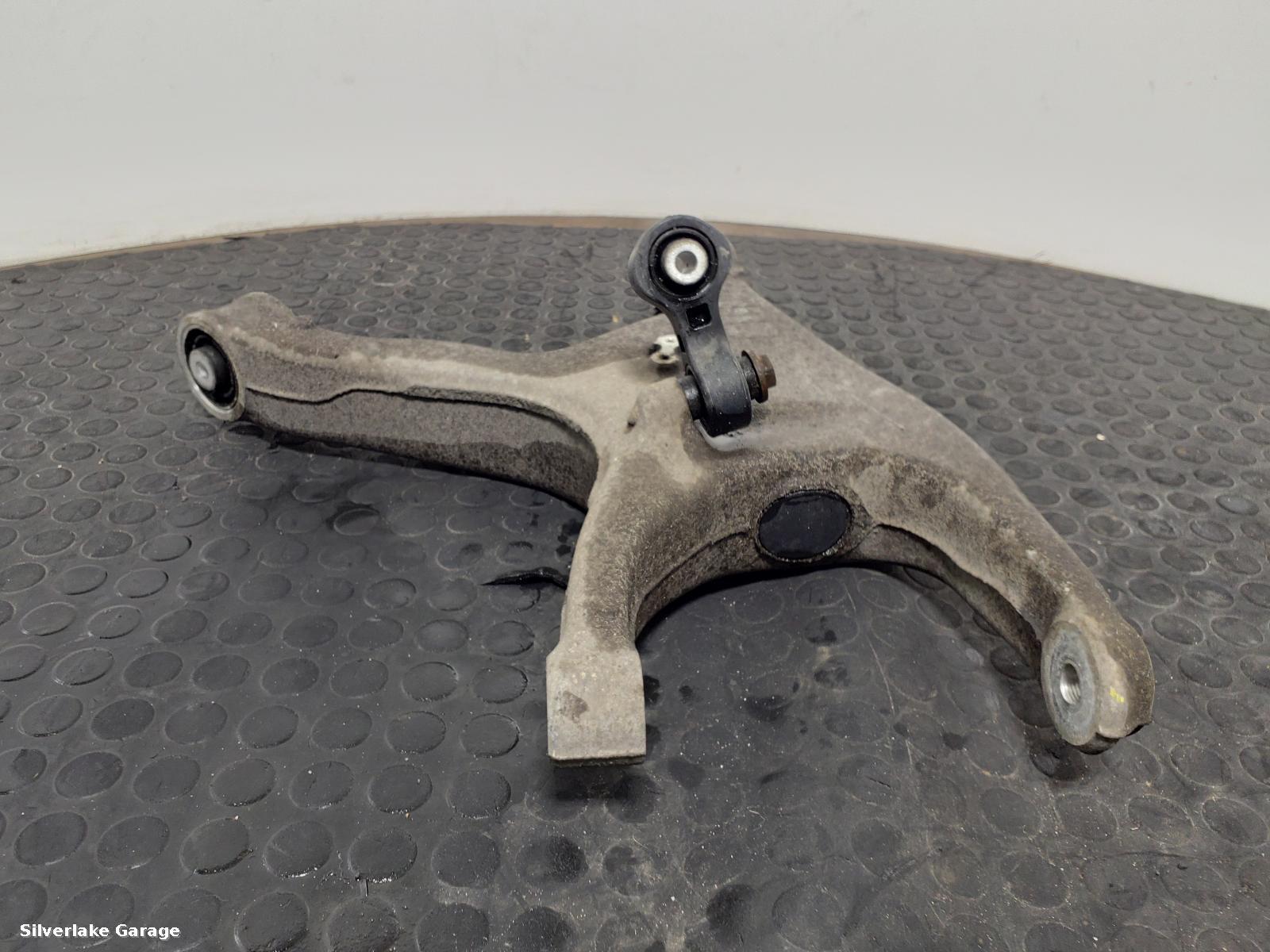 View Auto part LR Lower Control Arm AUDI A6 2016