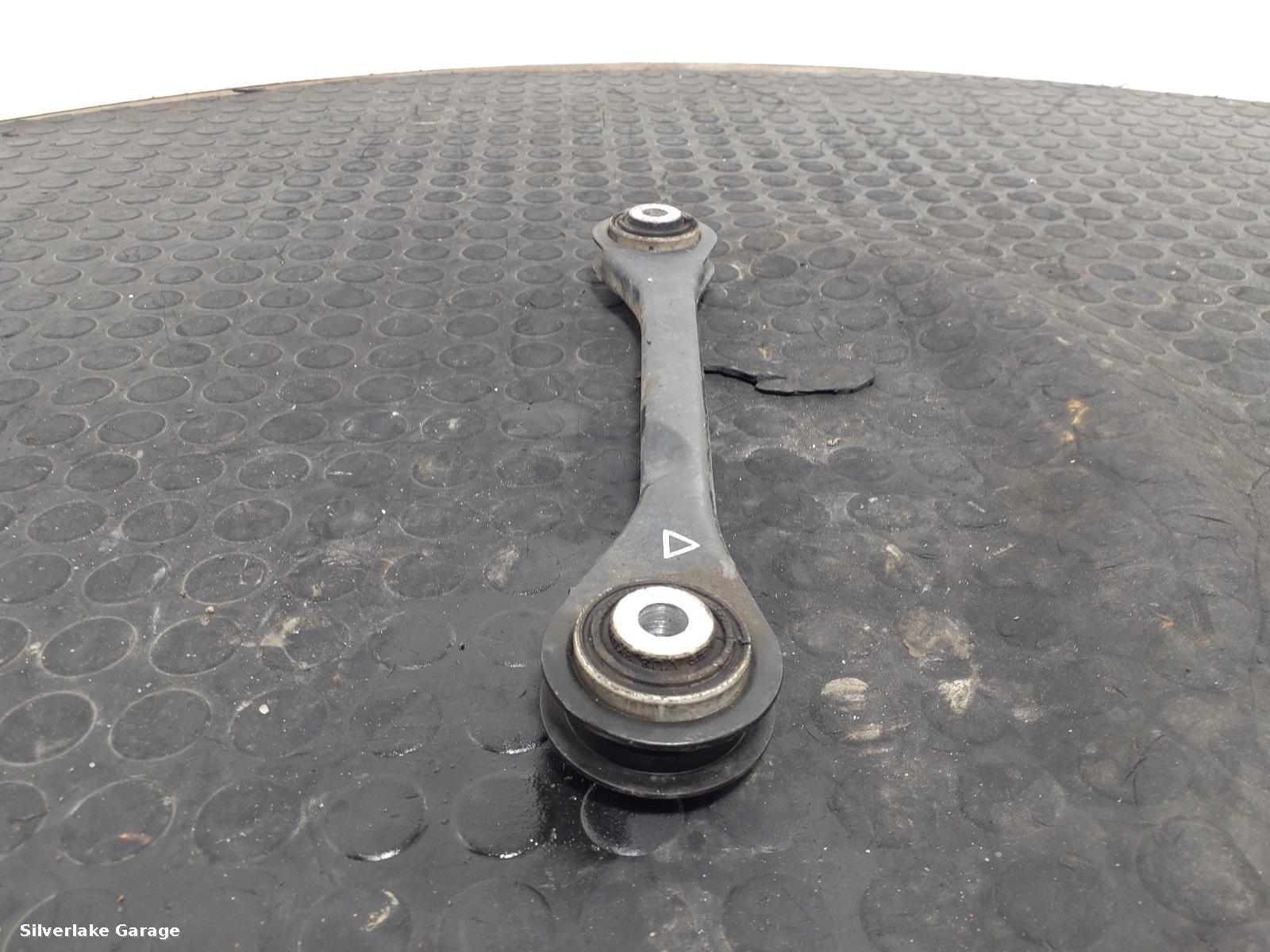 View Auto part LR Lower Control Arm AUDI A6 2016