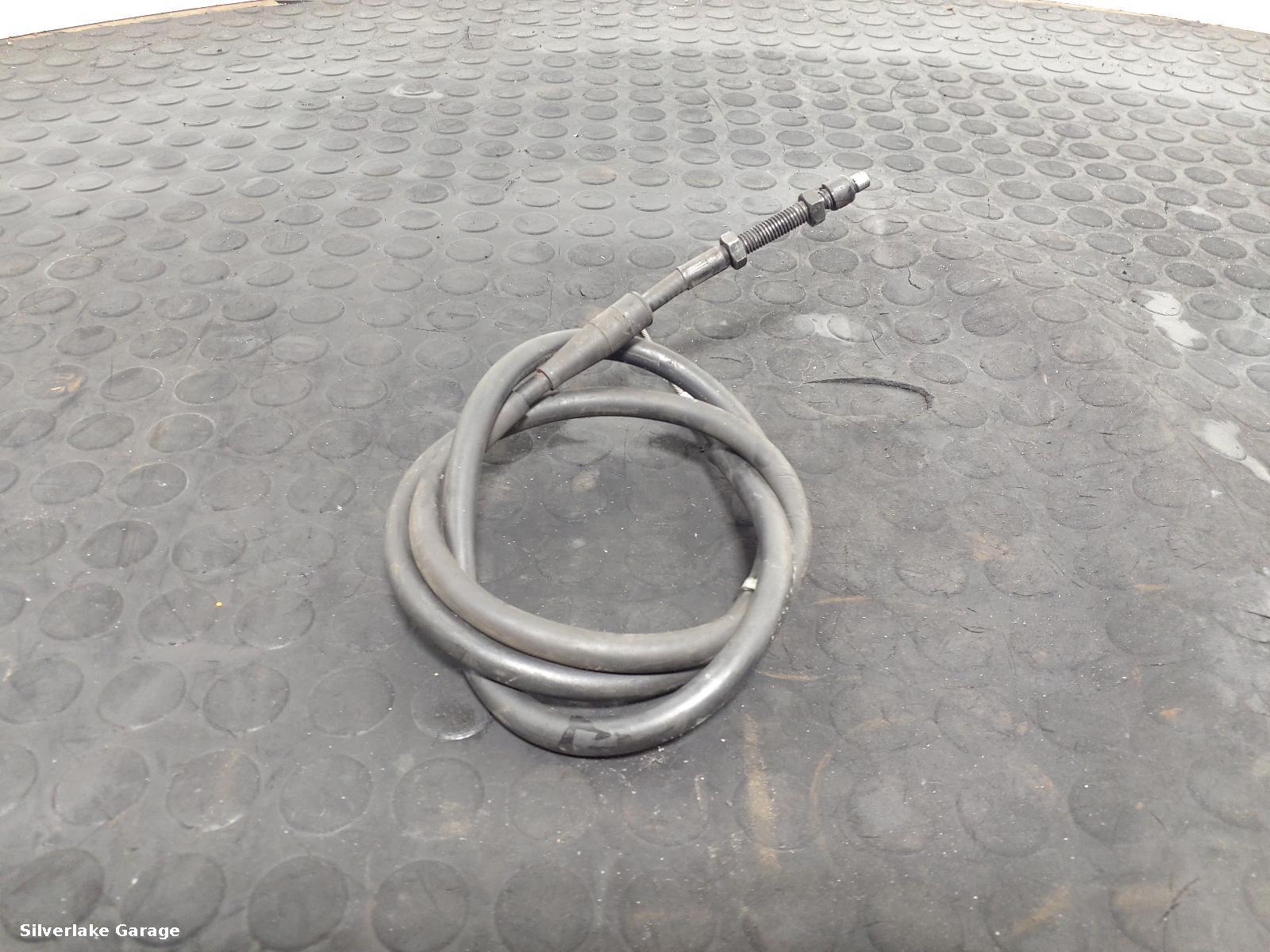 View Auto part Clutch Cable YAMAHA YZF R1 2006