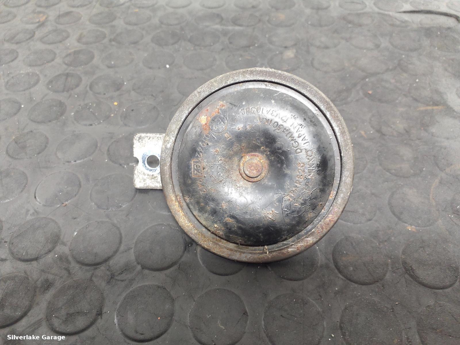 View Auto part Horn YAMAHA YZF R1 2006