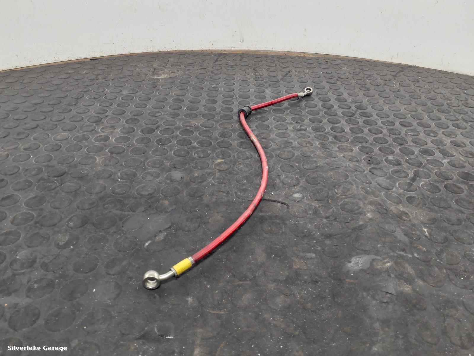View Auto part Brake Hose YAMAHA YZF R1 2006