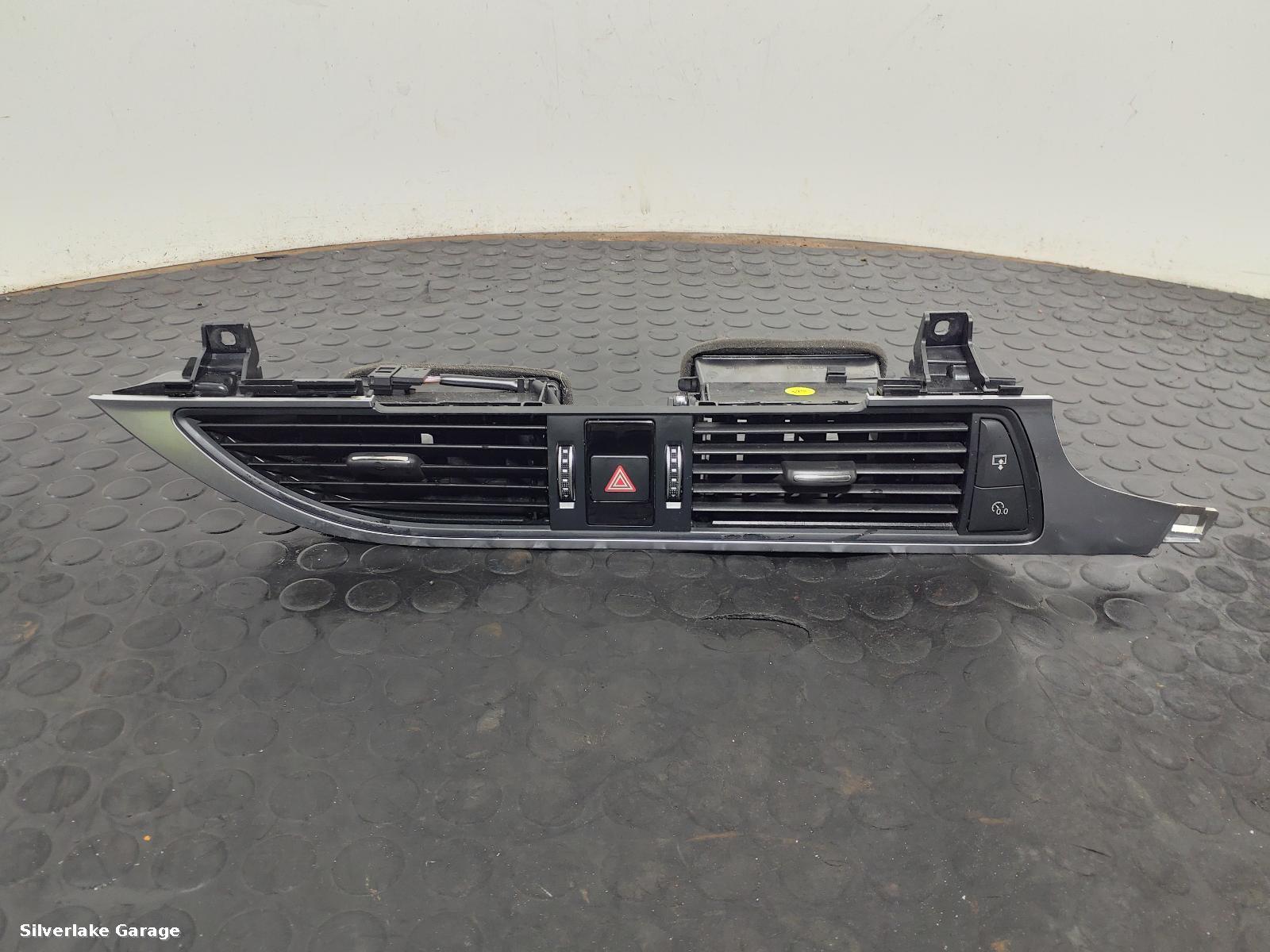 View Auto part Vents AUDI A6 2016