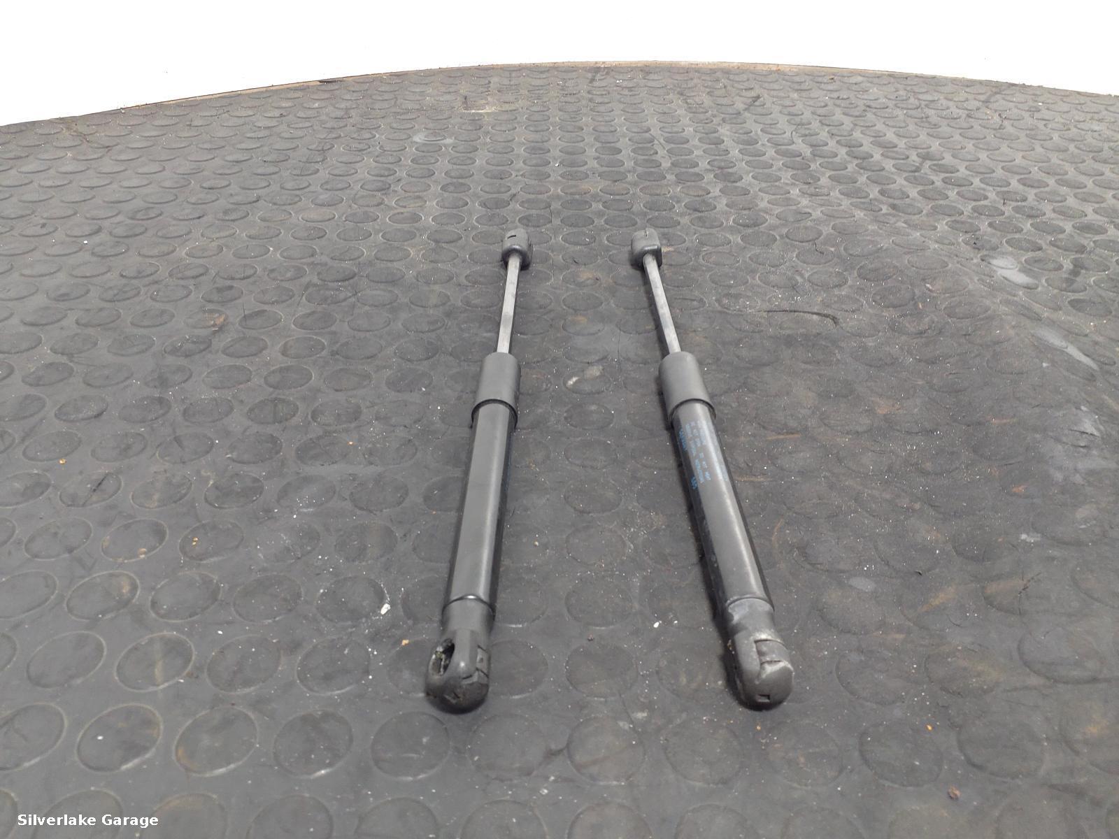 View Auto part Bonnet Shock AUDI A6 2016