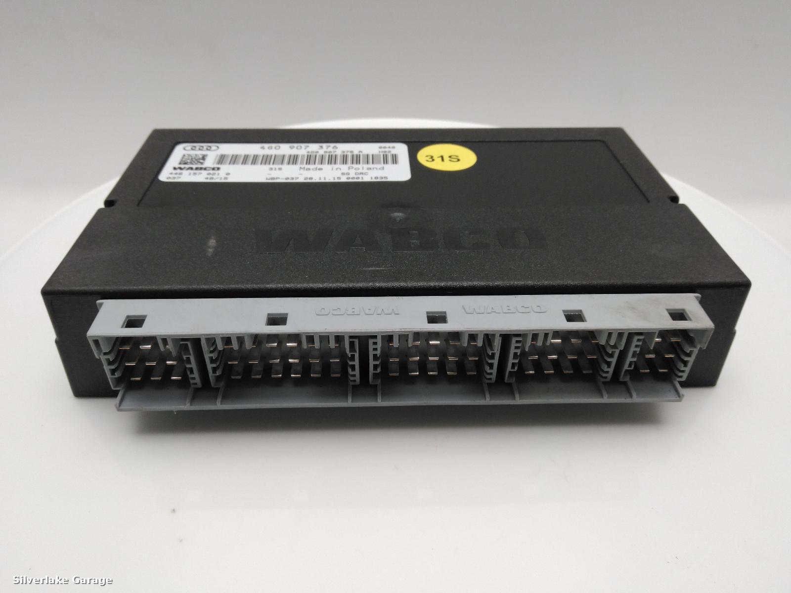 View Auto part ECU AUDI A6 2016