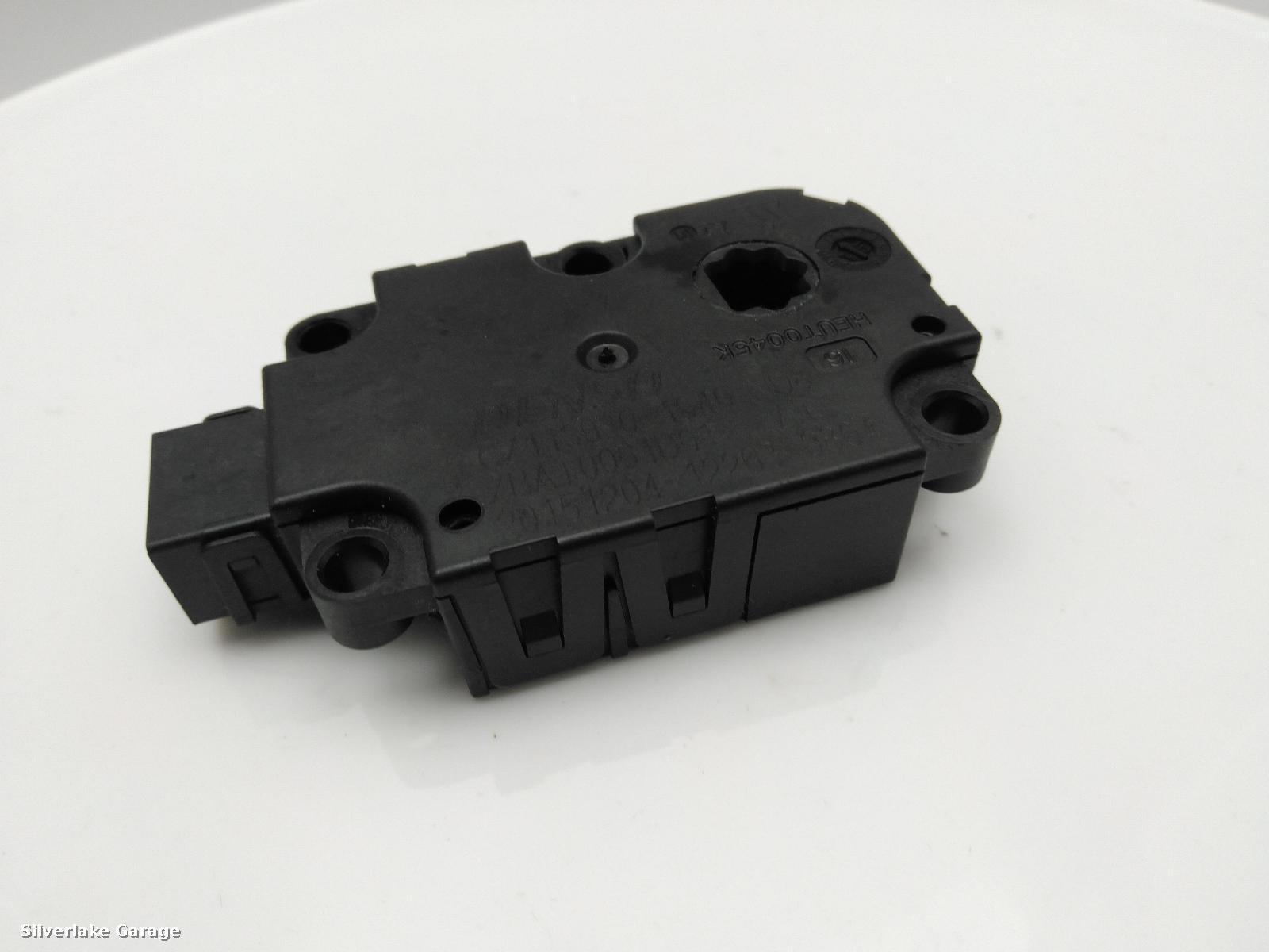 View Auto part Misc AUDI A6 2016