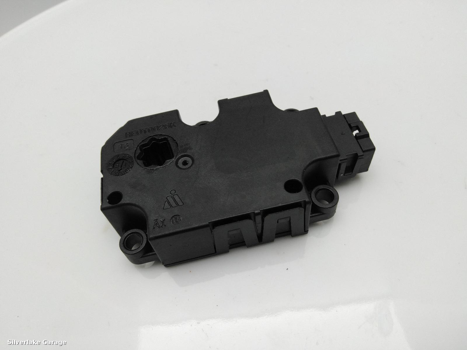 View Auto part Misc AUDI A6 2016