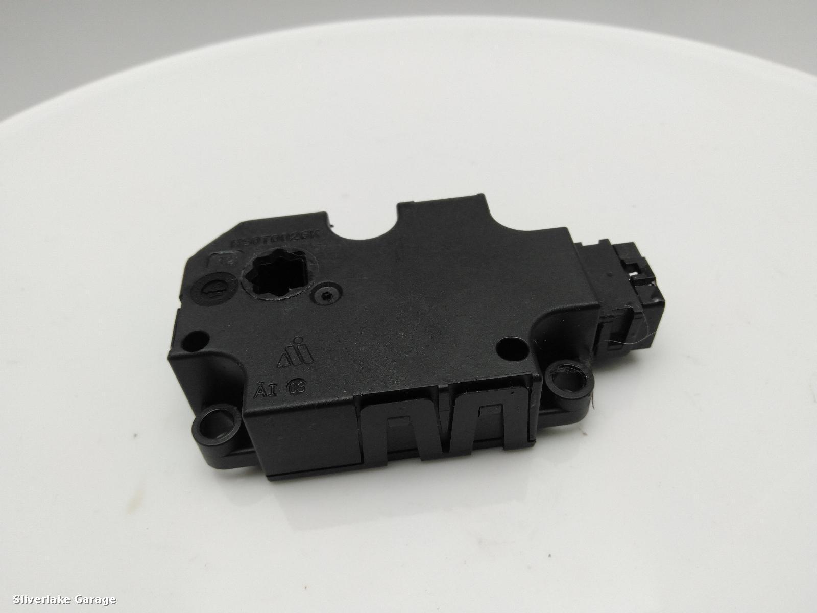 View Auto part Misc AUDI A6 2016
