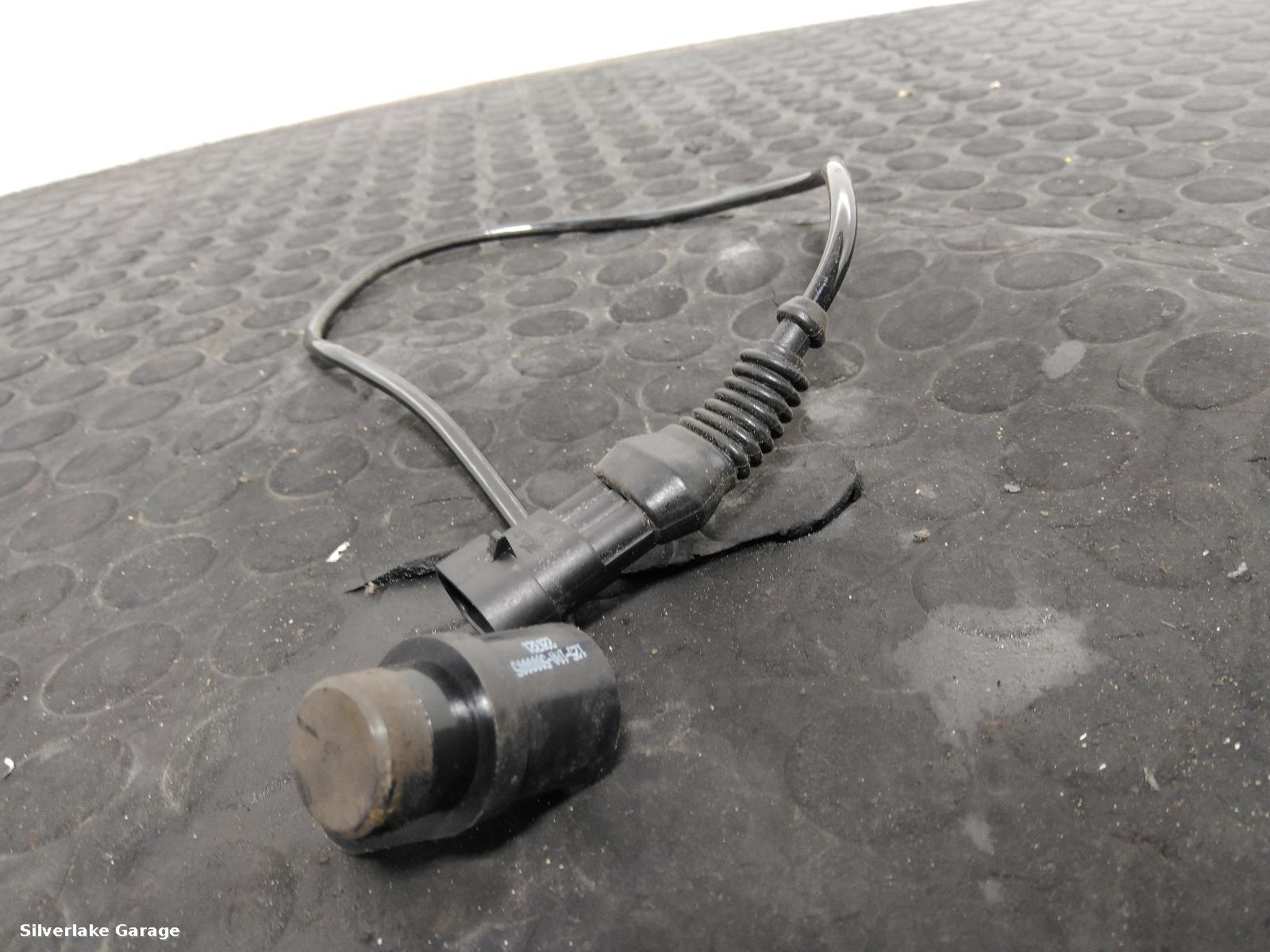 View Auto part Abs Sensor BENELLI BN 125 2022
