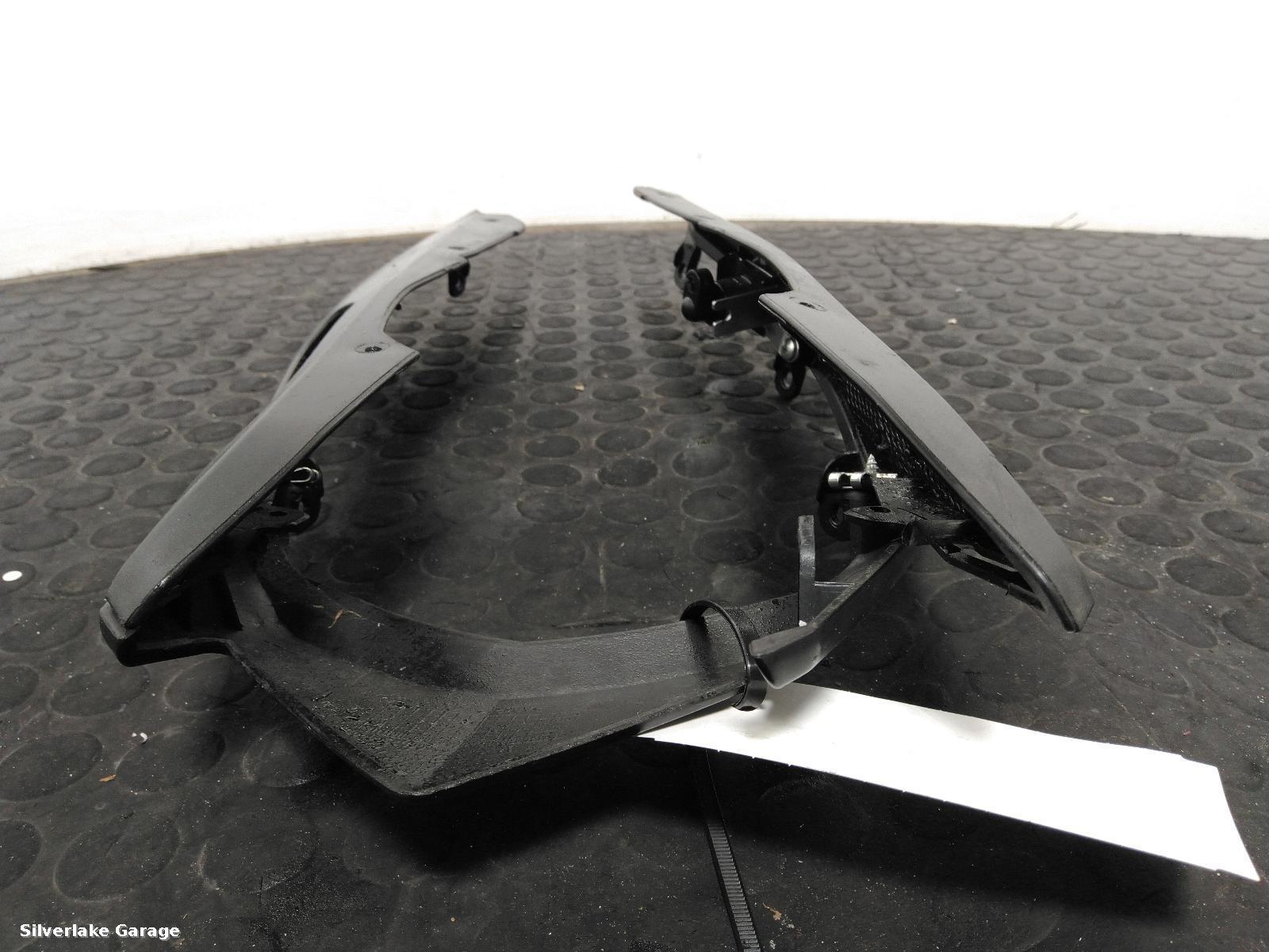 View Auto part Tail Fairing BENELLI BN 125 2022