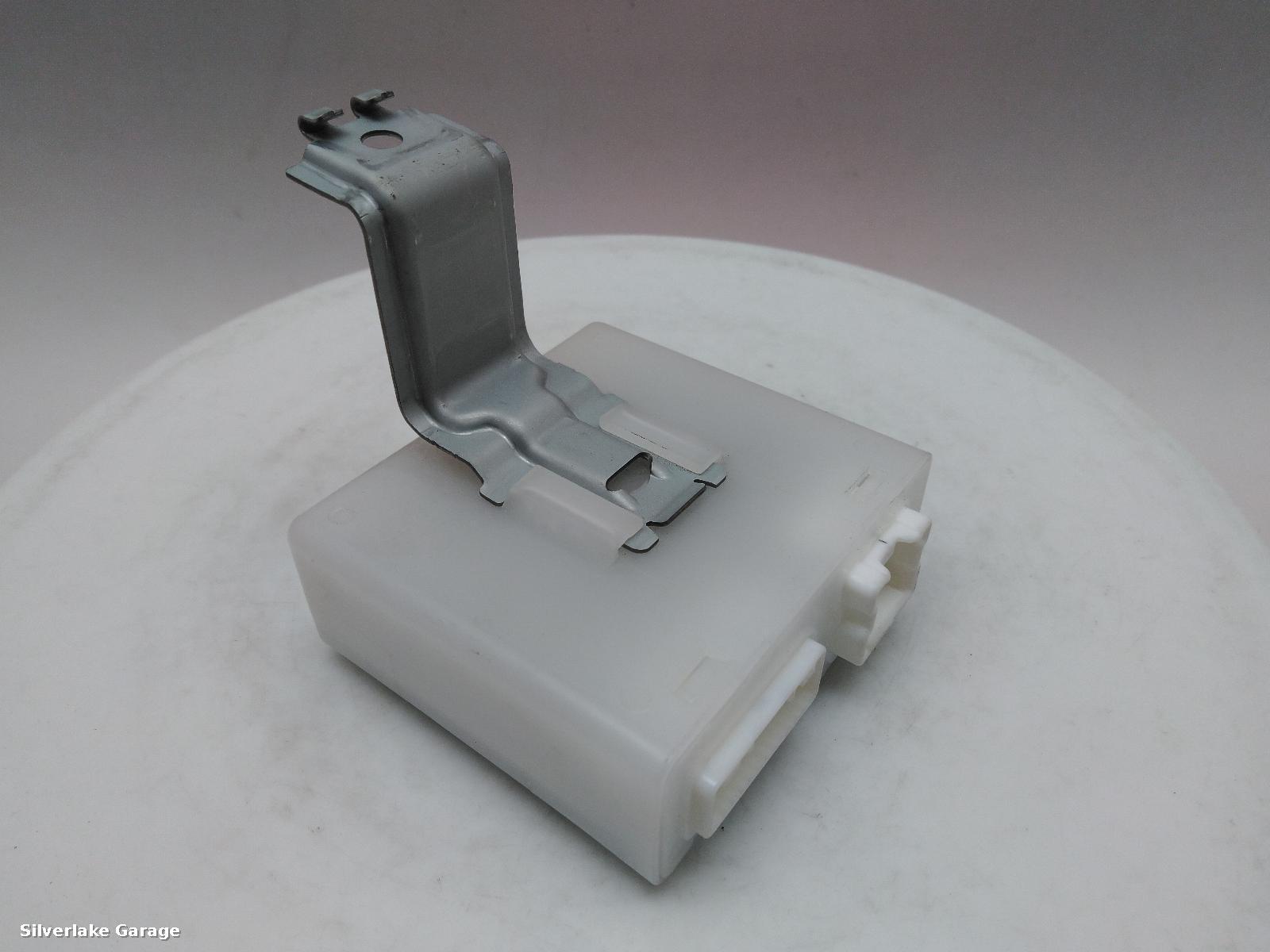 View Auto part ECU INFINITI Q50 2015