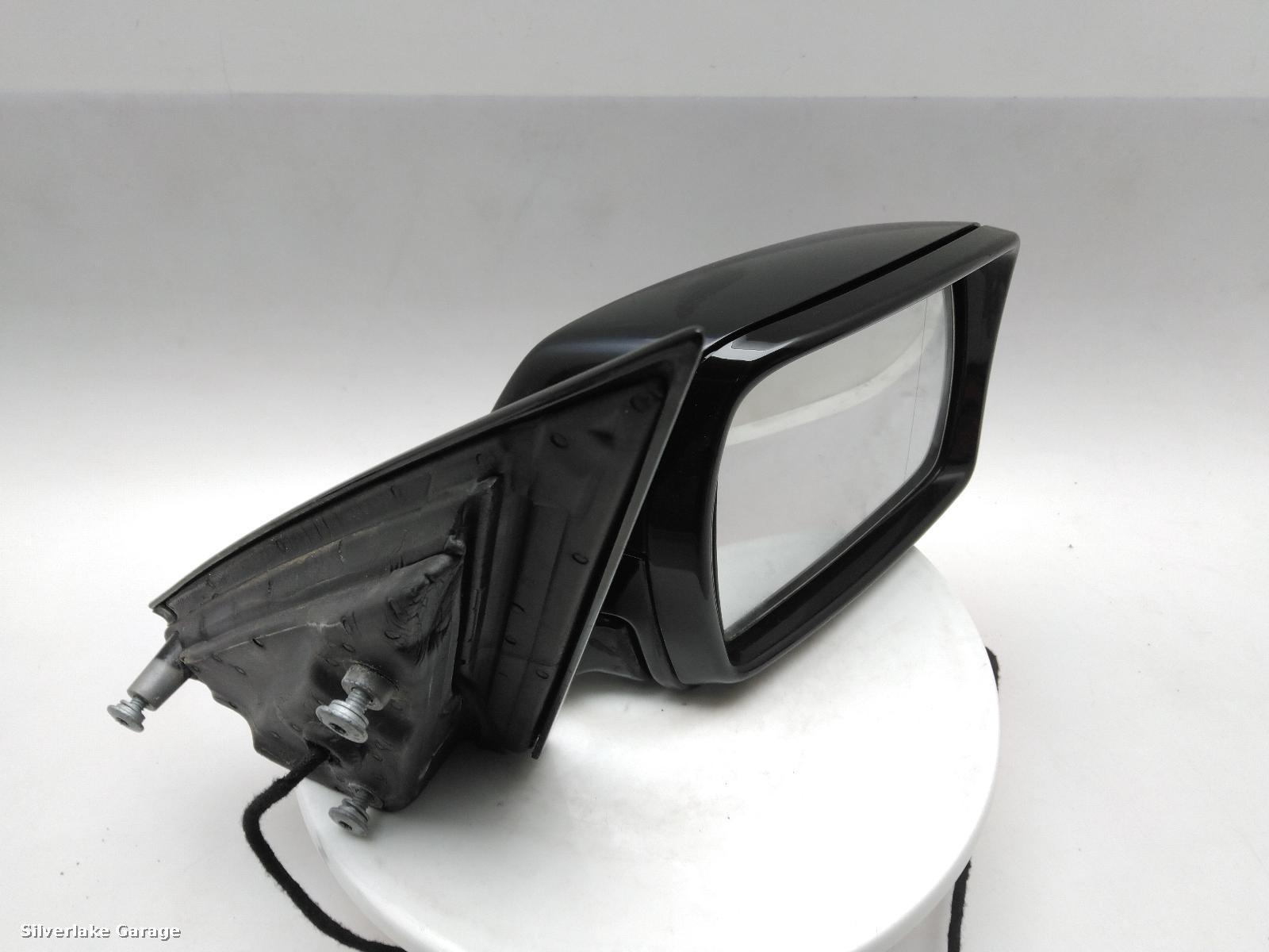 View Auto part R Door Mirror BMW X3 2007