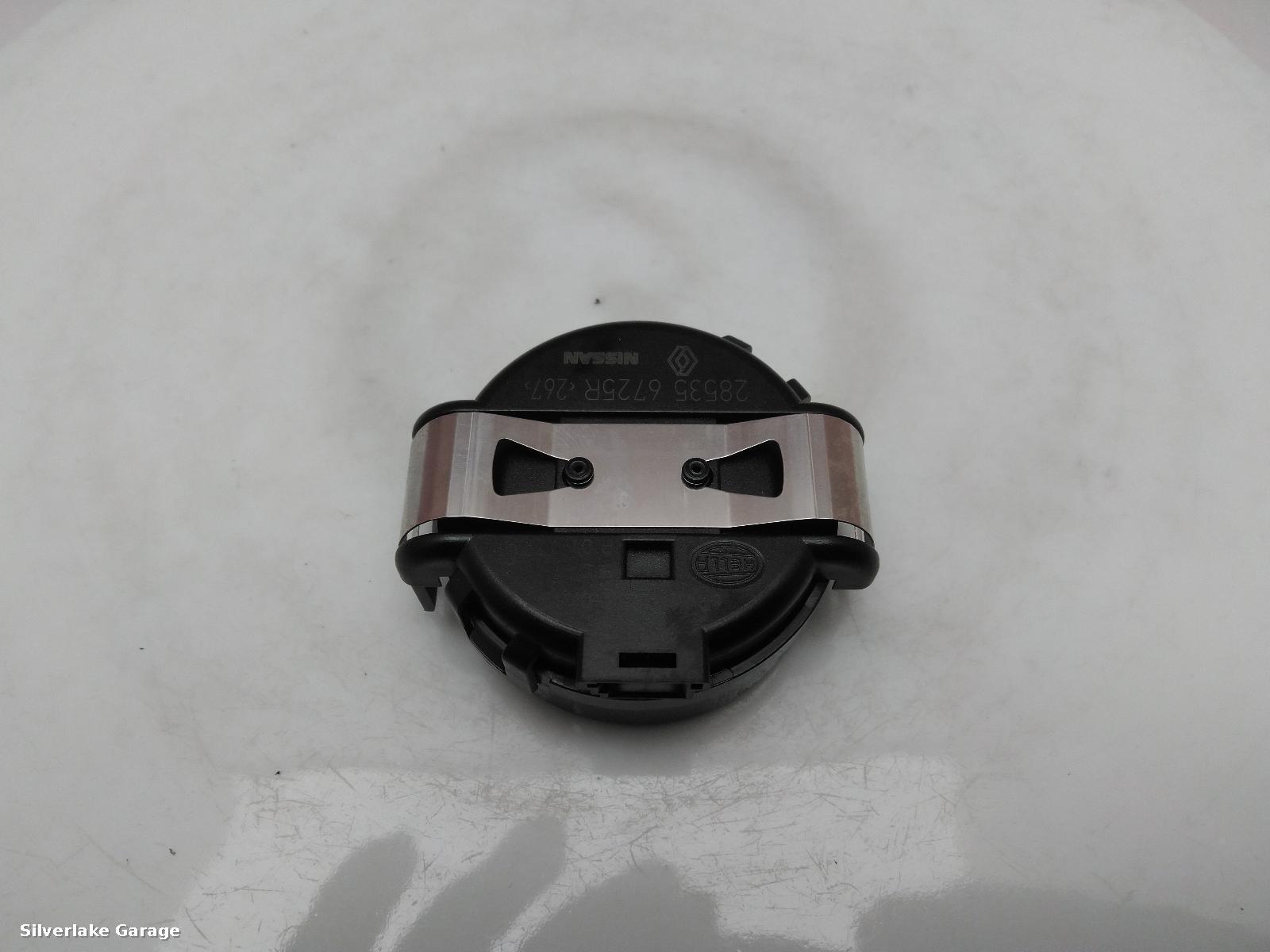 View Auto part RAINSENSOR INFINITI Q50 2015