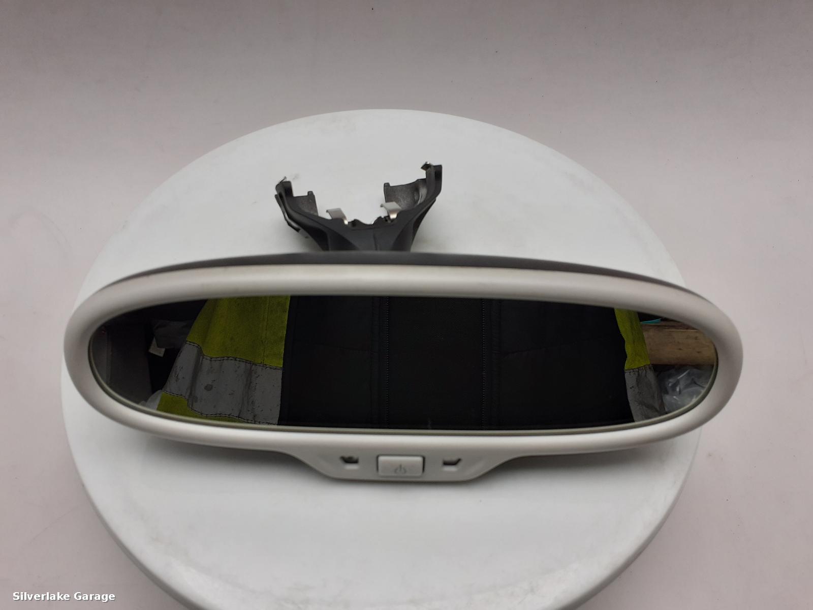 View Auto part Interior Mirror VOLKSWAGEN SCIROCCO 2011