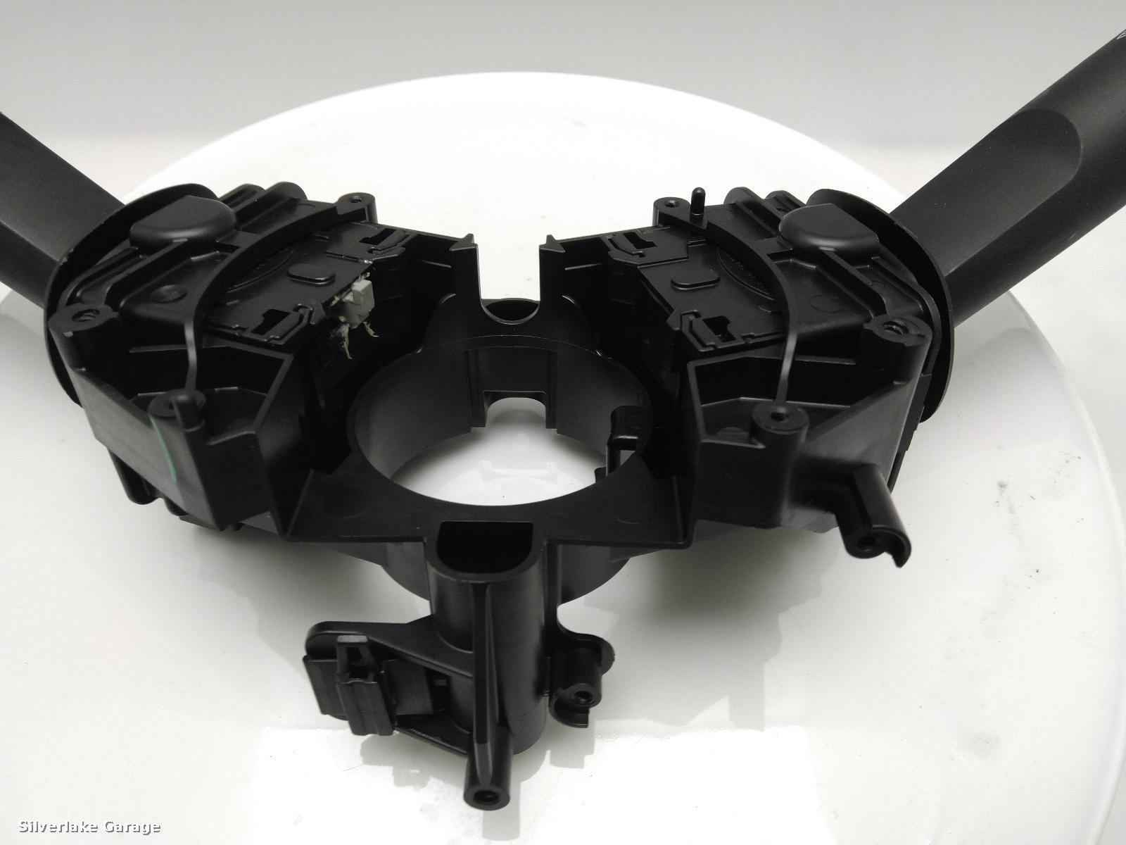 View Auto part Combination Switch VAUXHALL MOKKA 2015