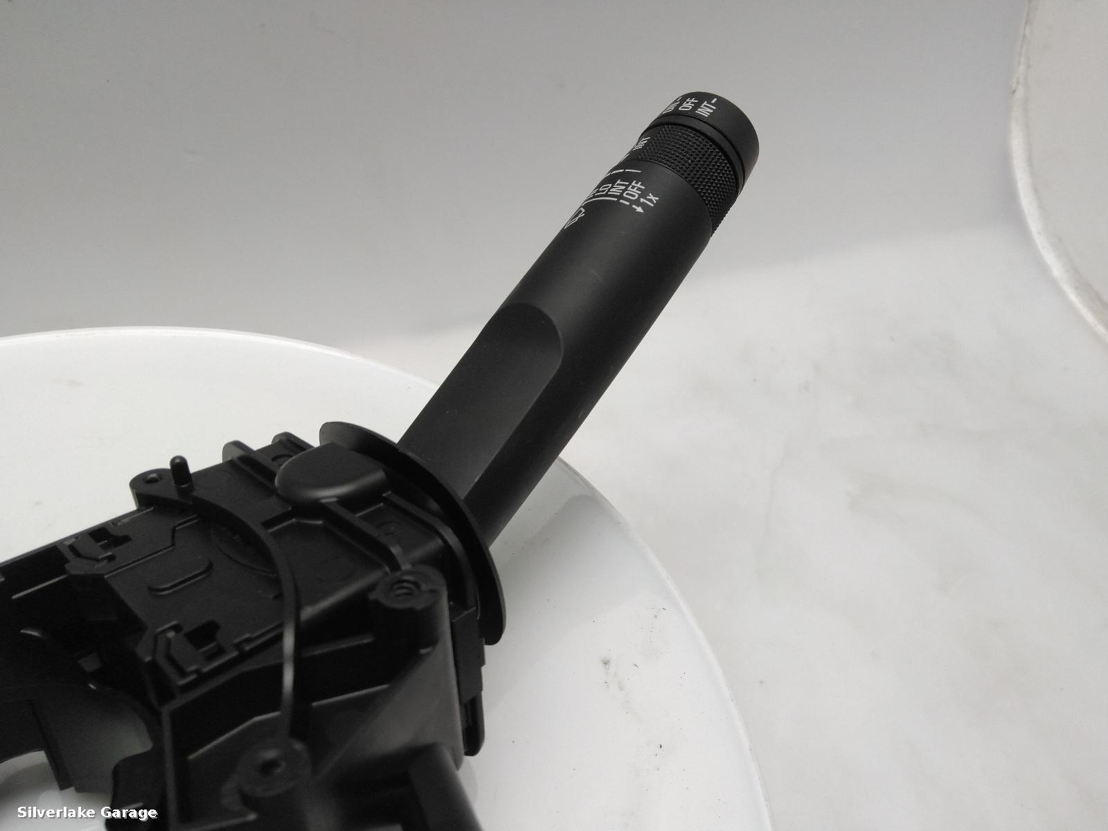 View Auto part Combination Switch VAUXHALL MOKKA 2015