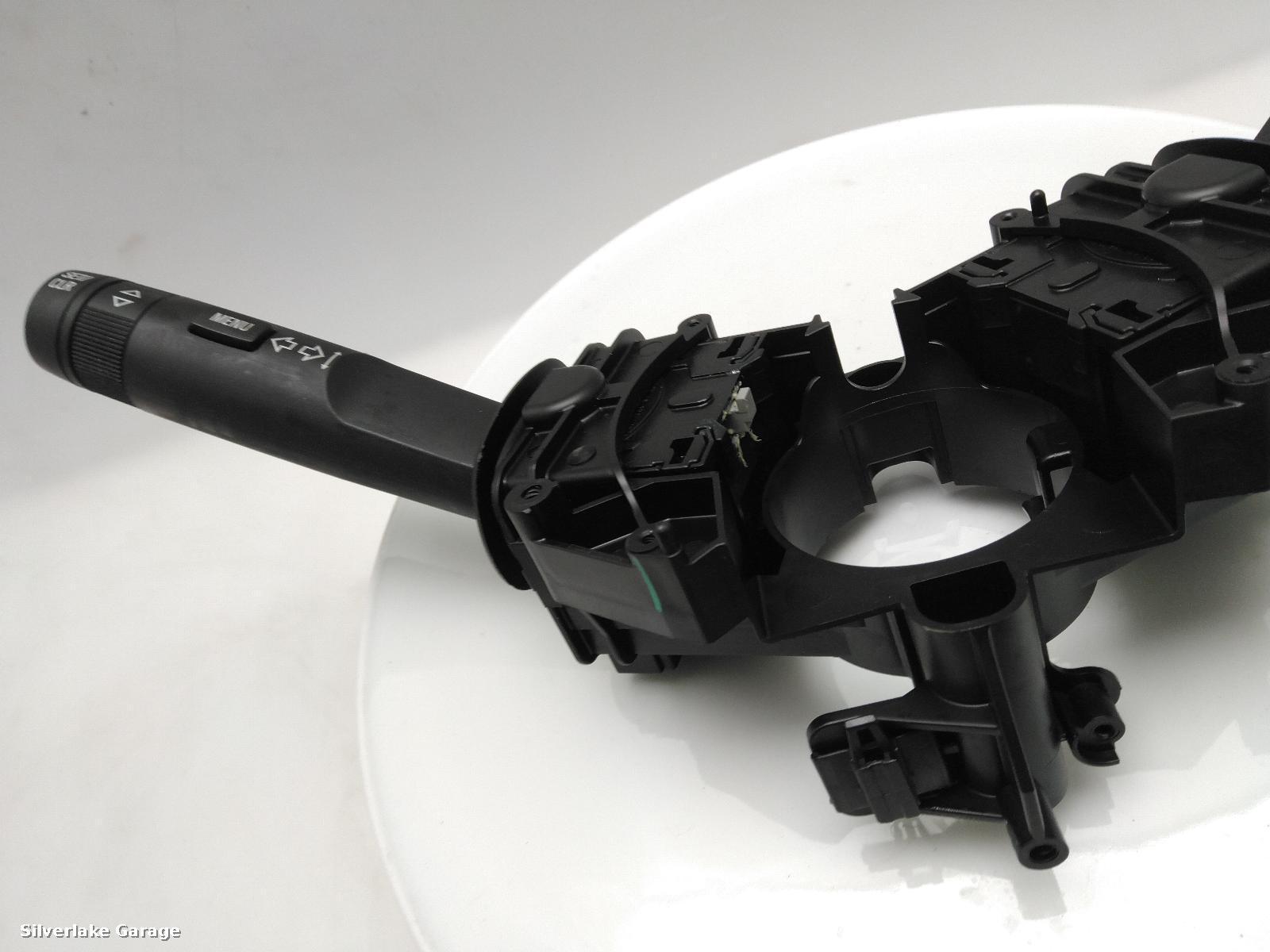 View Auto part Combination Switch VAUXHALL MOKKA 2015