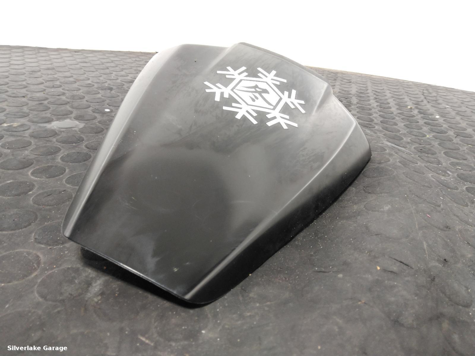 View Auto part SEAT_COWL KAWASAKI NINJA 2017