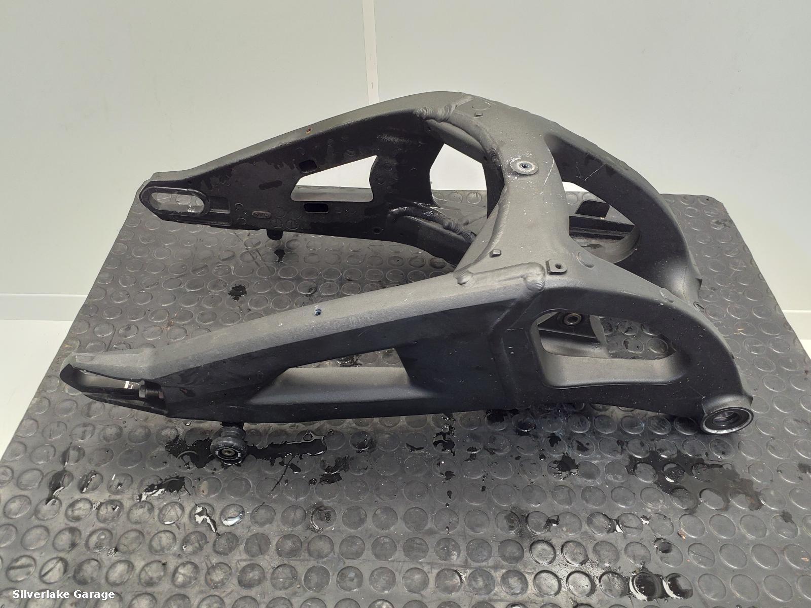 View Auto part Swing Arm KAWASAKI NINJA 2017