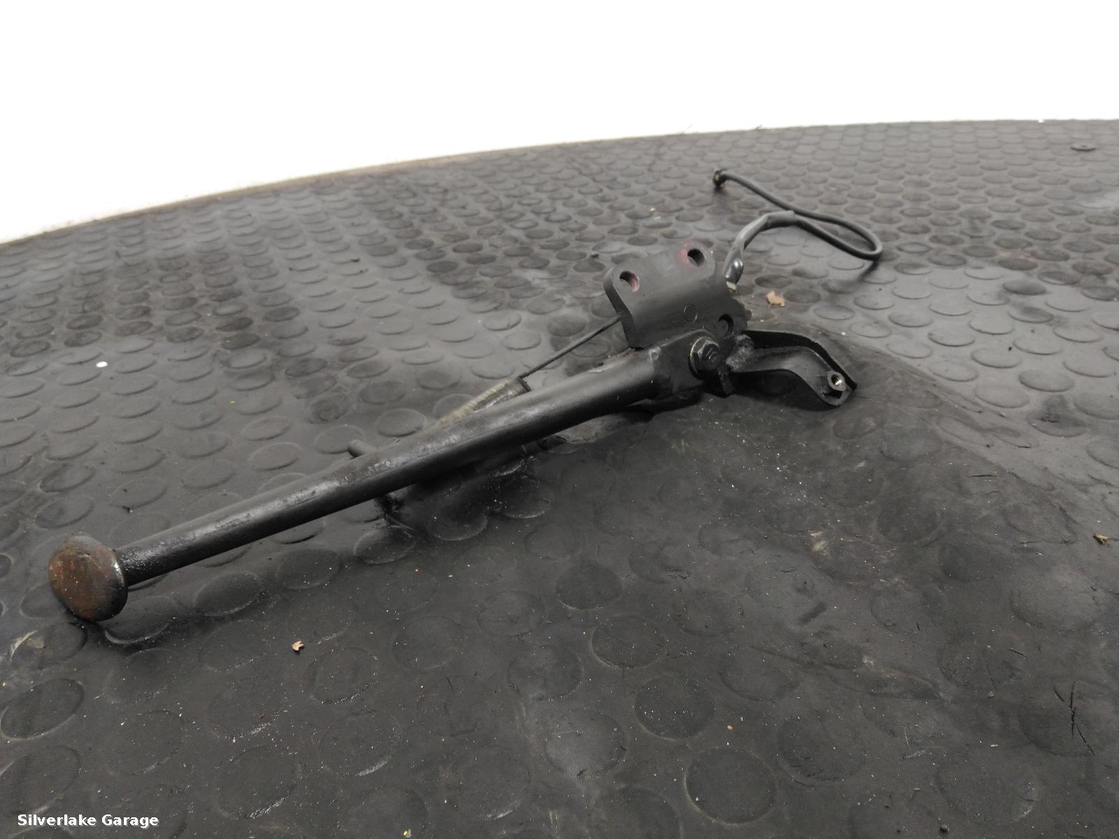 View Auto part Side/Centre Stand KAWASAKI NINJA 2017