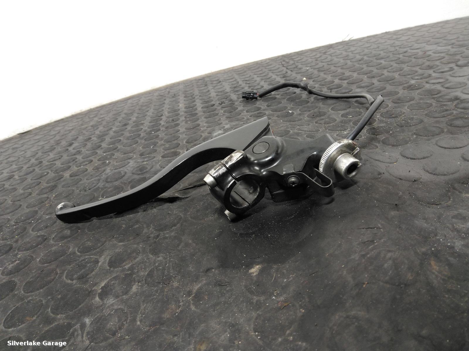 View Auto part Clutch Lever KAWASAKI NINJA 2017