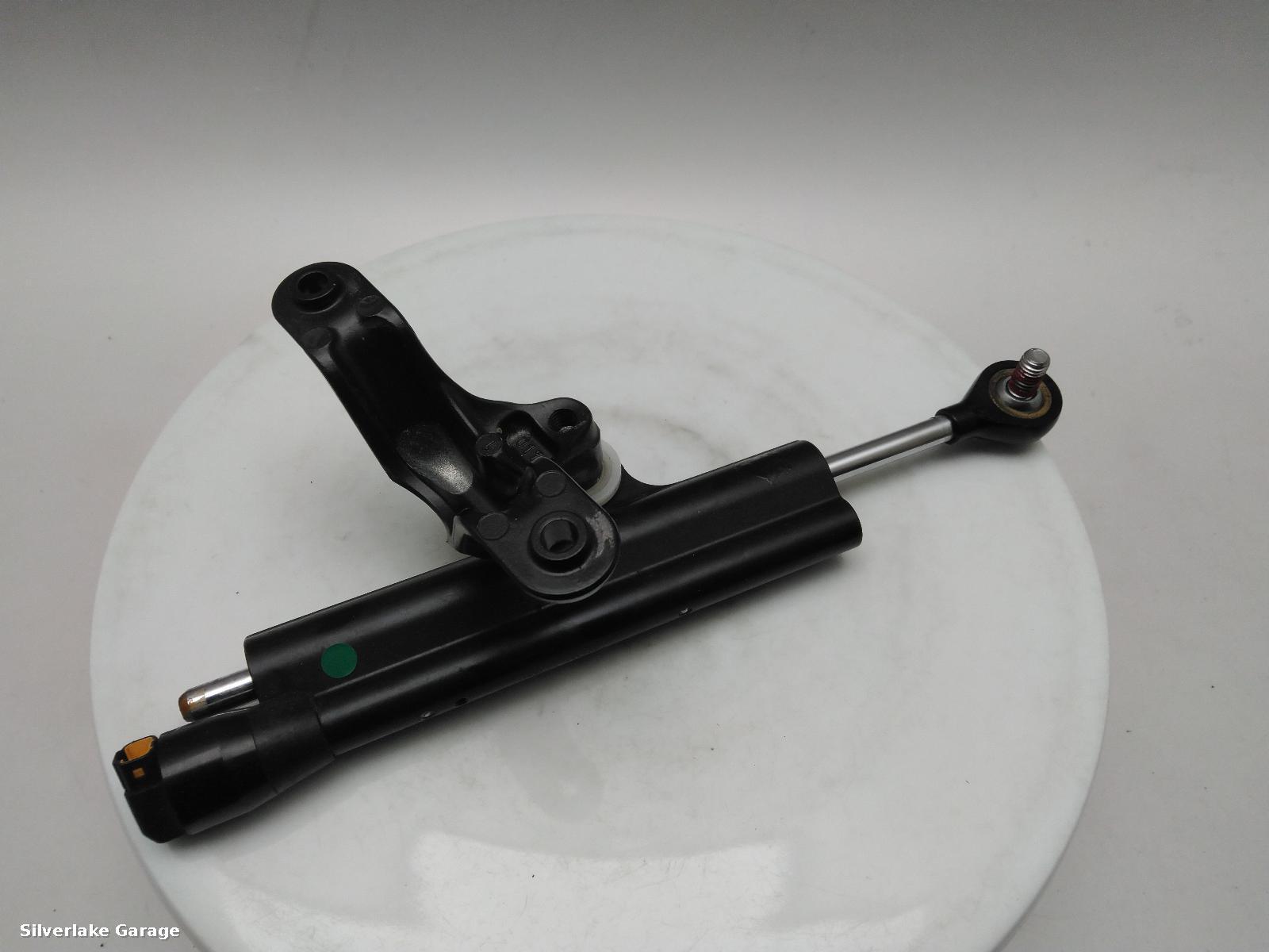 View Auto part Steering Damper KAWASAKI NINJA 2017