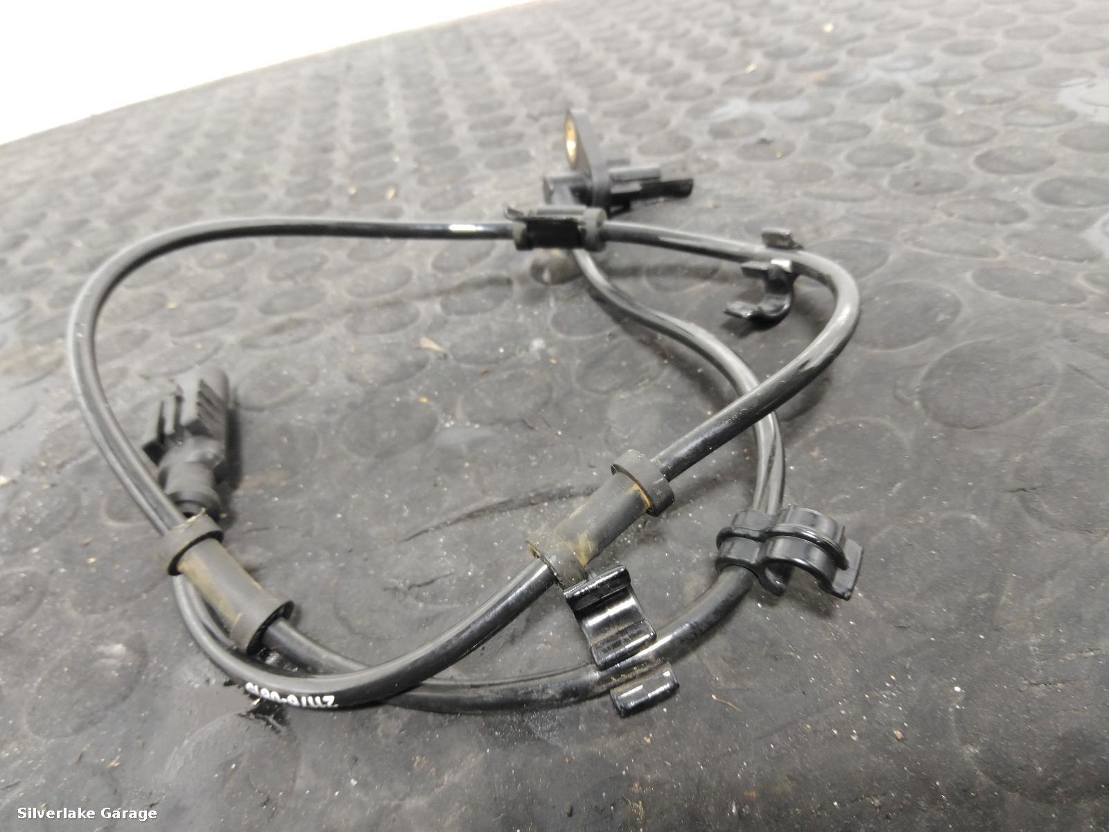 View Auto part Abs Sensor KAWASAKI NINJA 2017