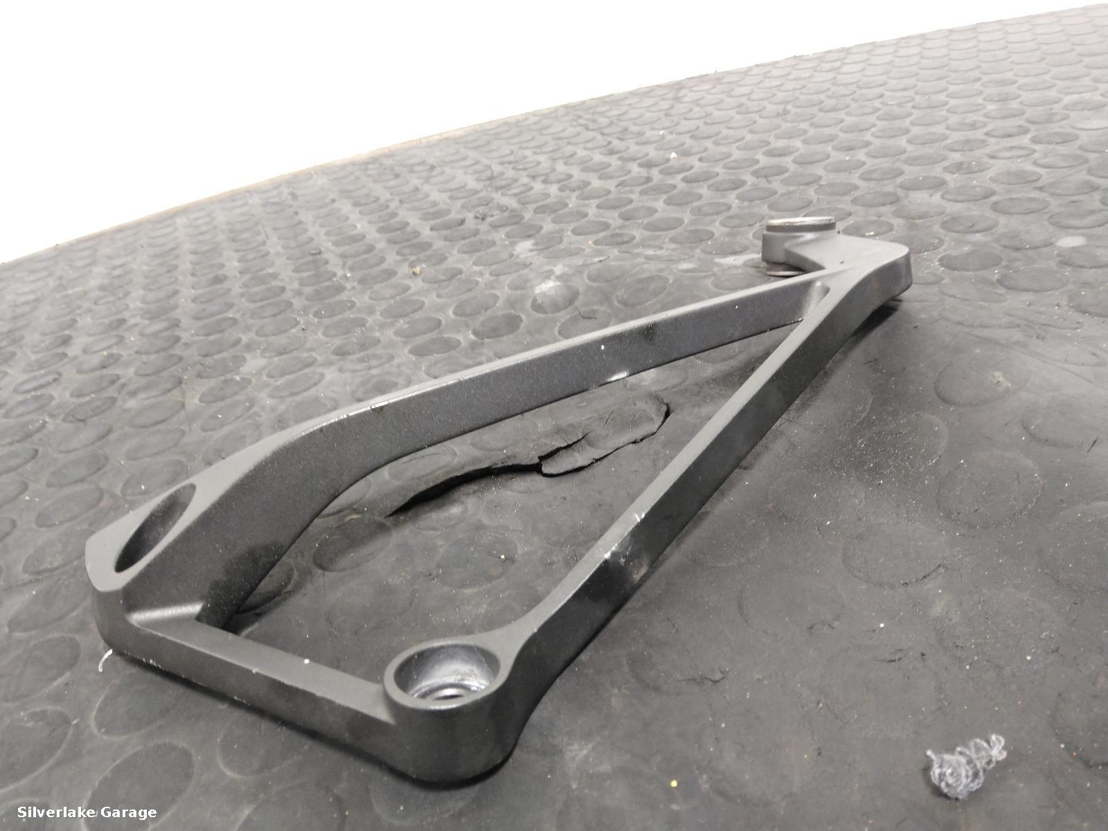 View Auto part Rr Hanger KAWASAKI NINJA 2017