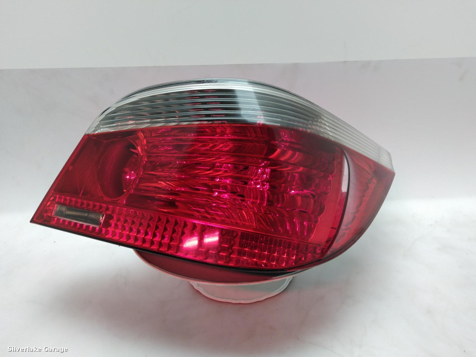 View Auto part R Taillight BMW 5 SERIES 2005